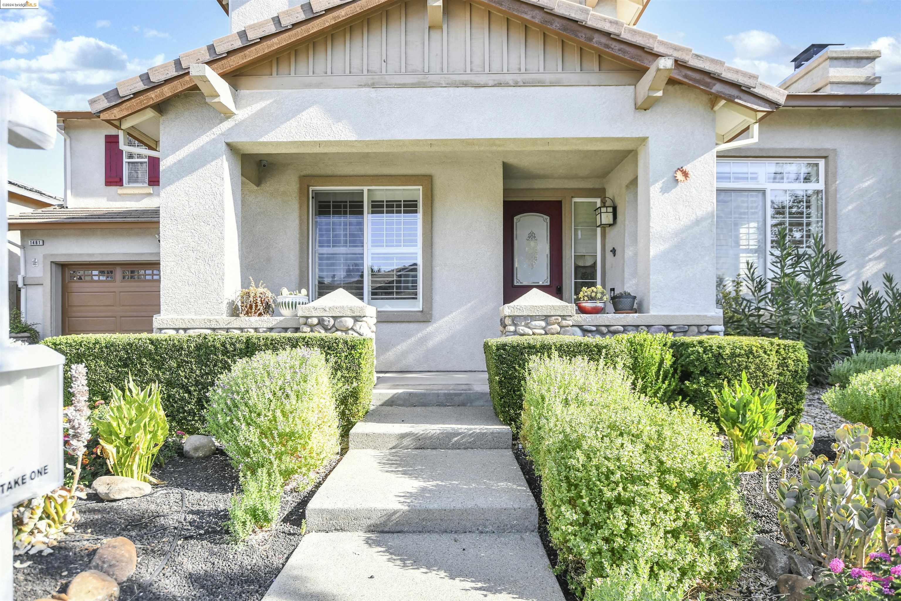 Detail Gallery Image 8 of 47 For 1461 Majestic Ln, Brentwood,  CA 94513-6546 - 4 Beds | 2/1 Baths