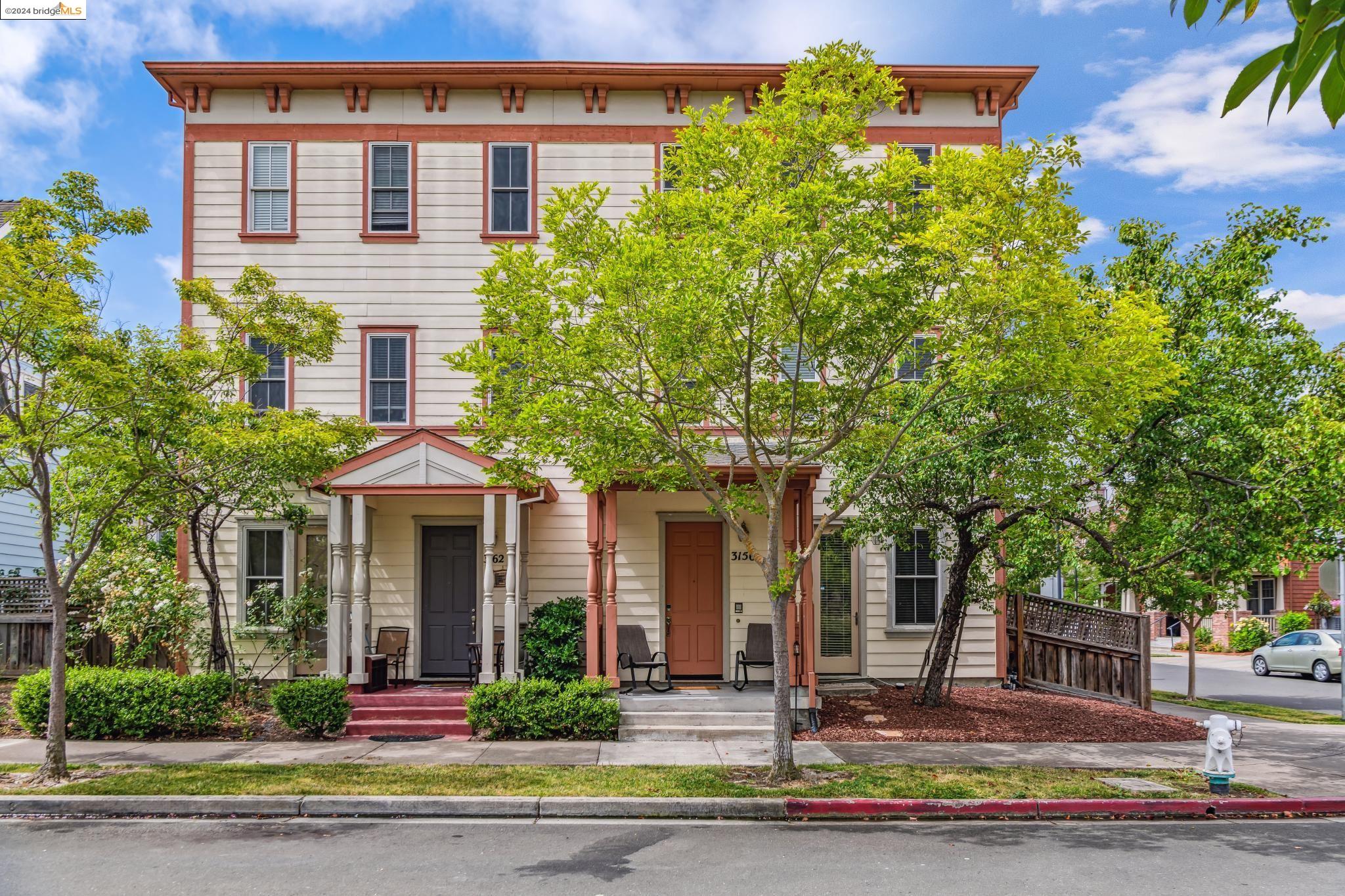 Detail Gallery Image 1 of 1 For 3156 N Front St, Hercules,  CA 94547 - 4 Beds | 3/1 Baths