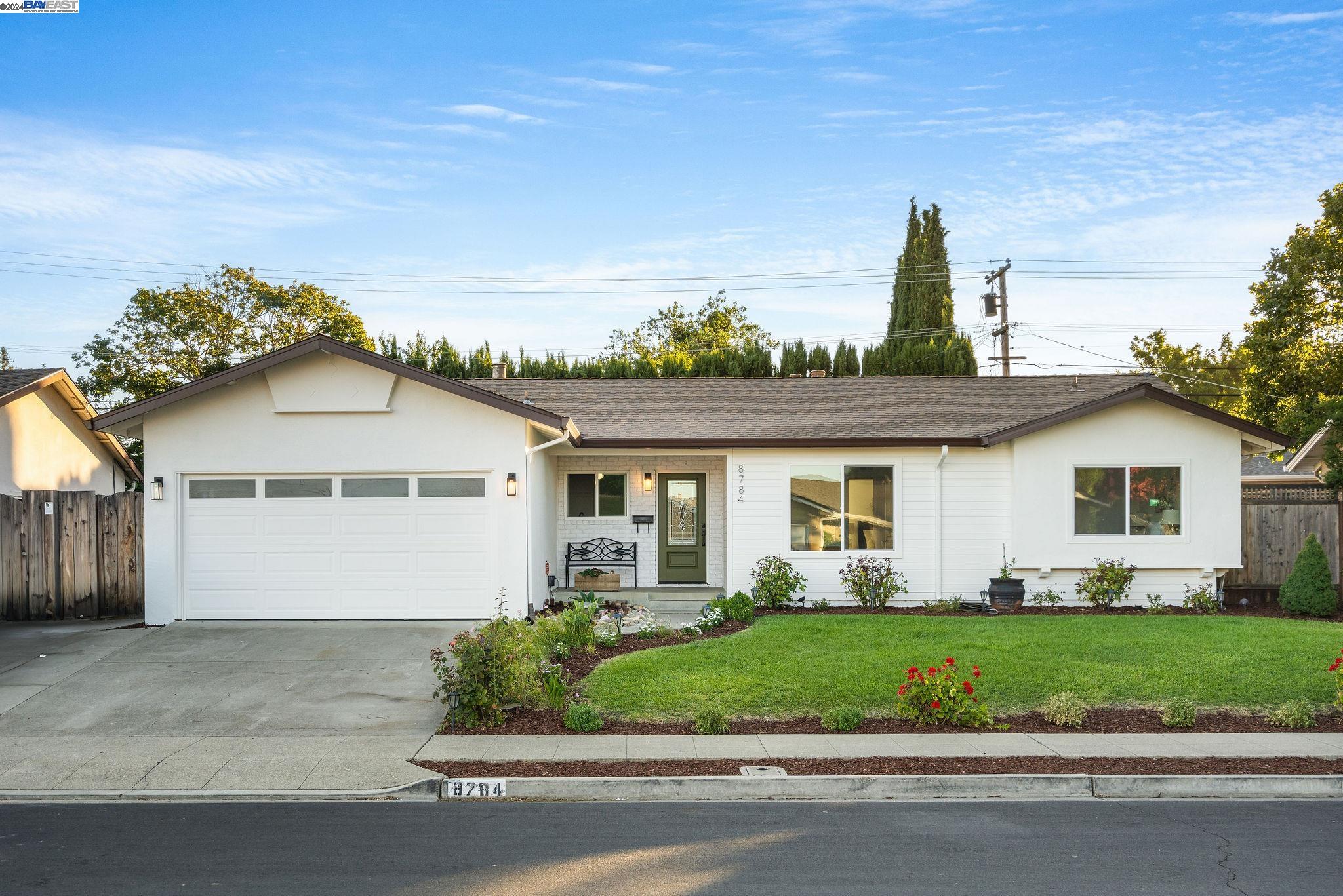 Detail Gallery Image 1 of 1 For 8784 Edenberry St, Dublin,  CA 94568 - 3 Beds | 2 Baths
