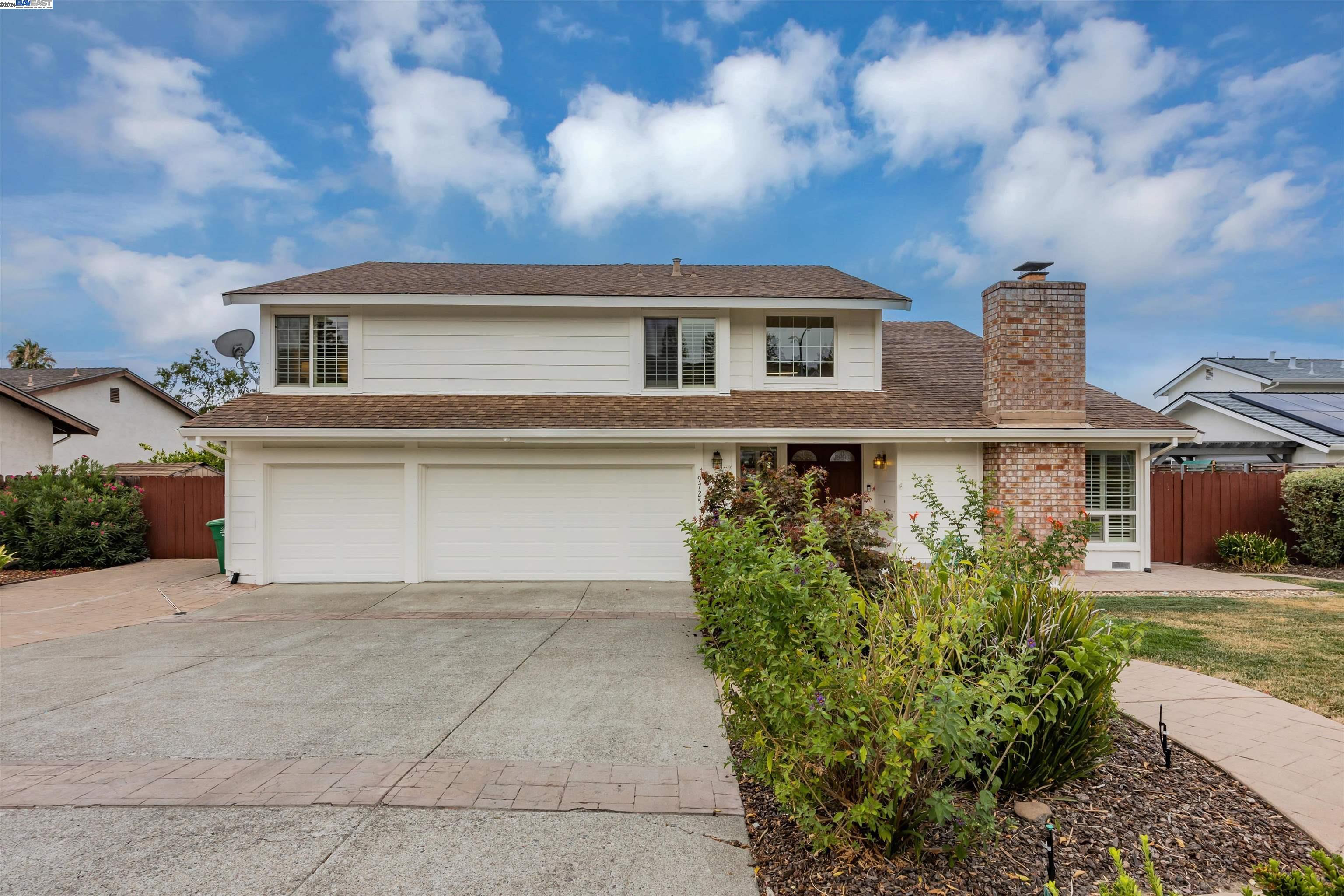 Detail Gallery Image 1 of 1 For 9725 Alcosta Blvd, San Ramon,  CA 94583 - 6 Beds | 3/1 Baths