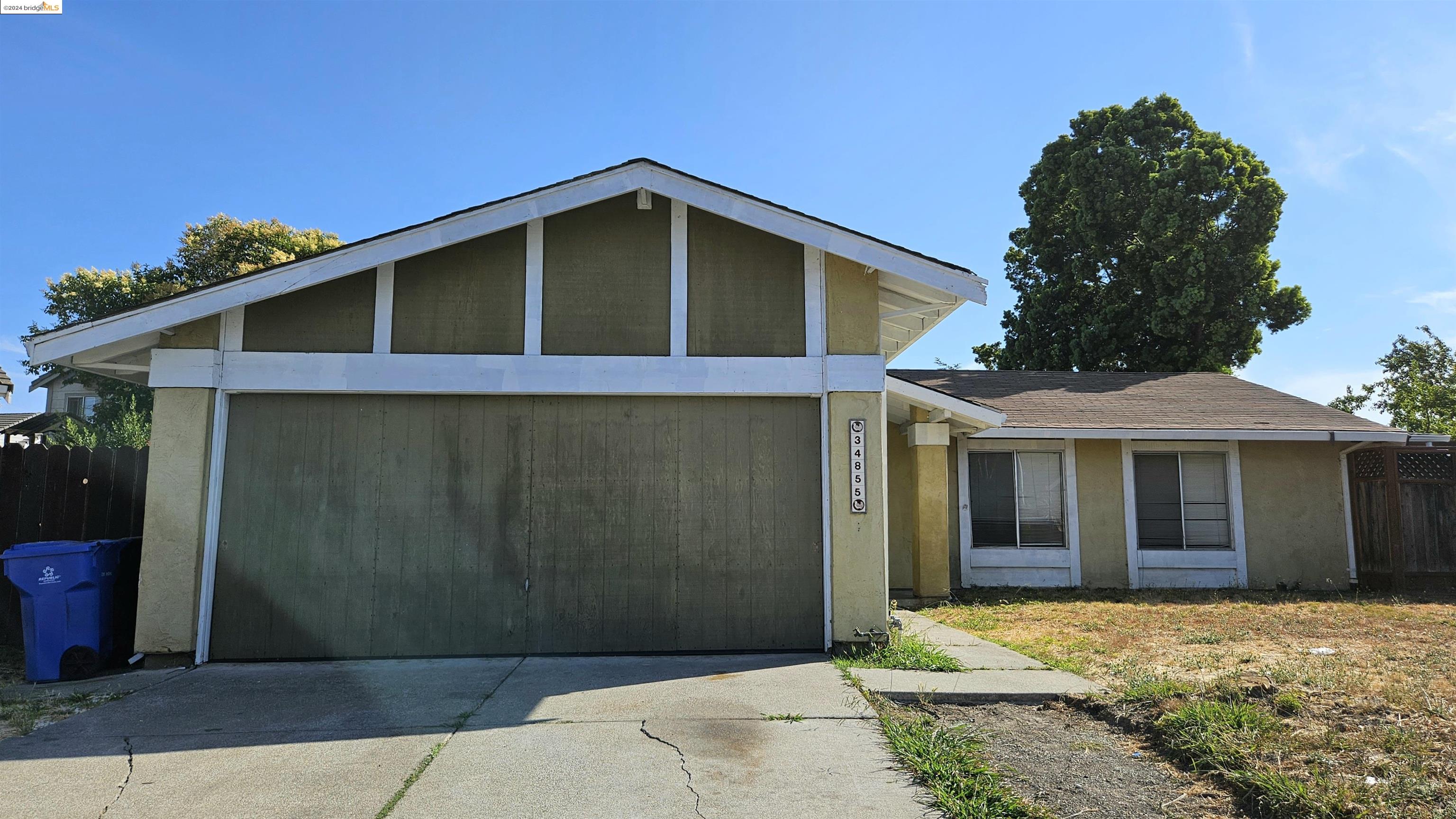 Detail Gallery Image 1 of 1 For 34855 Wabash River Pl, Fremont,  CA 94555 - 3 Beds | 2 Baths