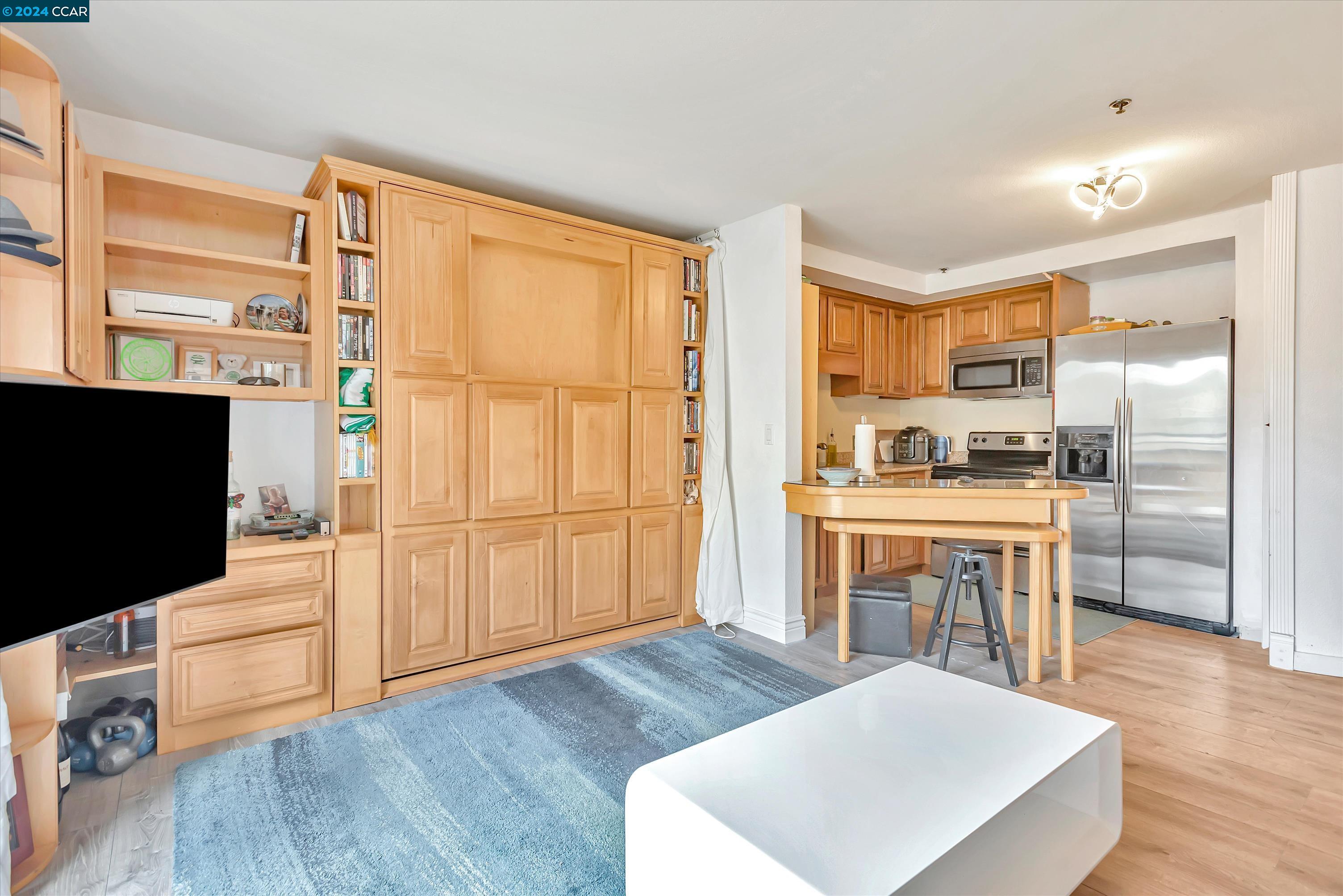 Detail Gallery Image 2 of 28 For 324 Catalpa St #314,  San Mateo,  CA 94401 - 0 Beds | 1 Baths