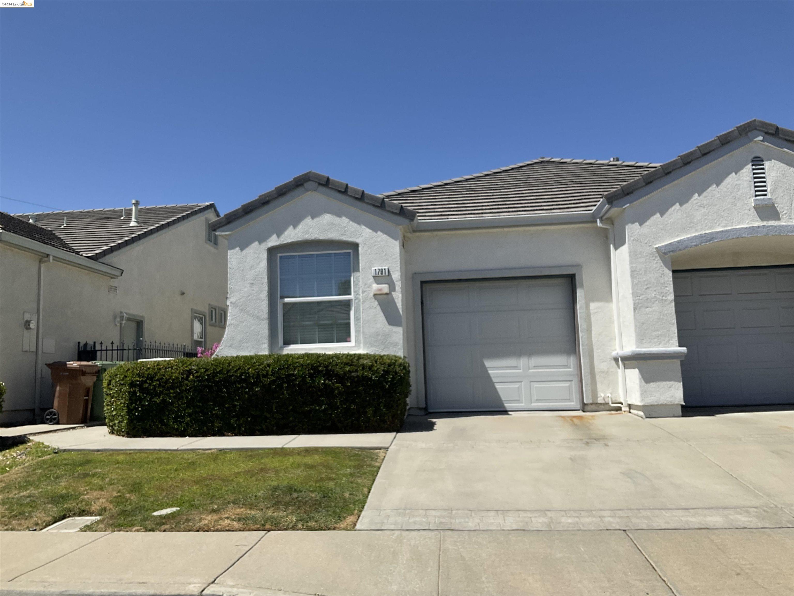 Detail Gallery Image 1 of 1 For 1791 Kent Drive, Brentwood,  CA 94513 - 2 Beds | 2 Baths