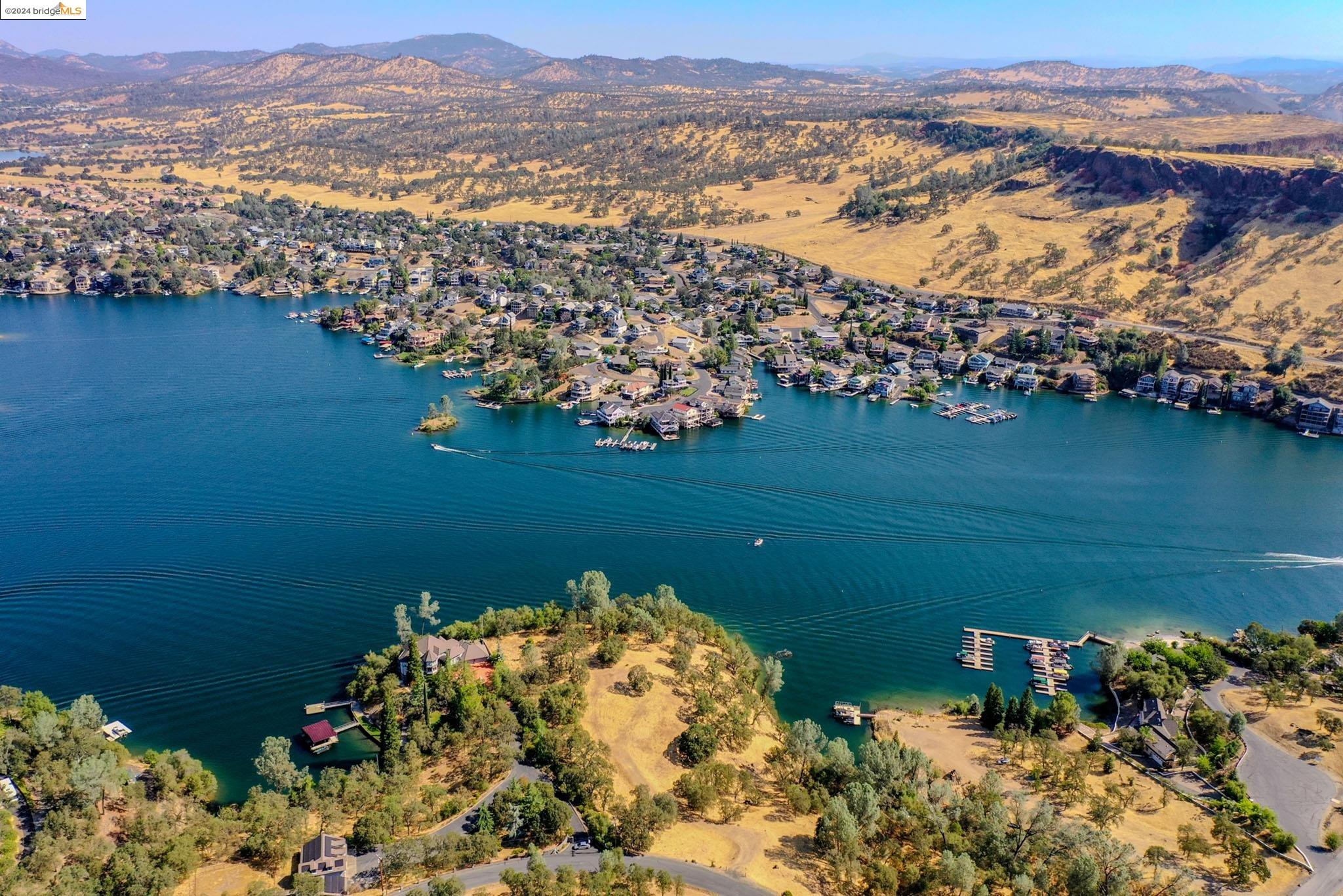 Detail Gallery Image 8 of 11 For Lot 4 Lakefront Dr, Jamestown,  CA 95327 - – Beds | – Baths