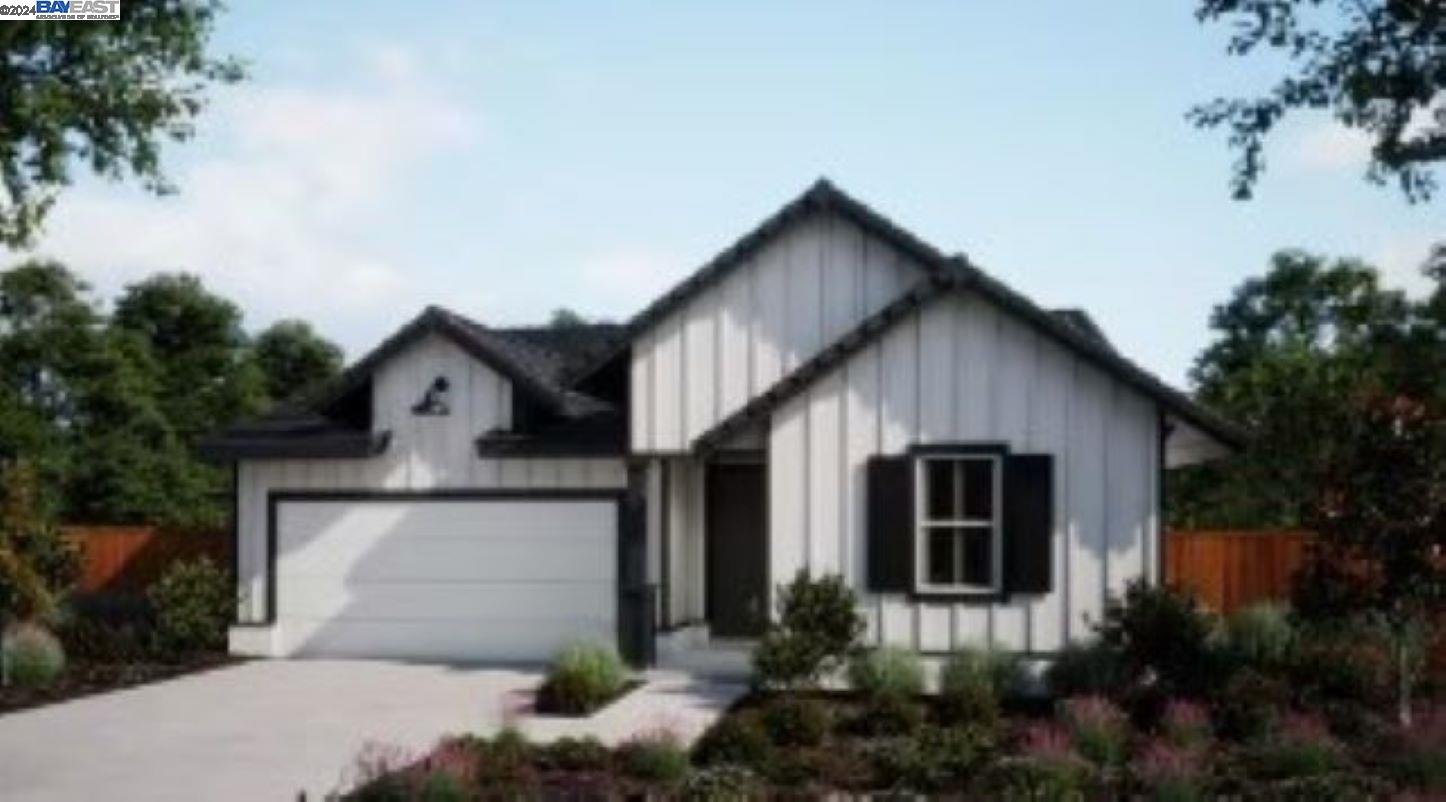 Detail Gallery Image 1 of 1 For 2128 Emerald Ranch Rd, Patterson,  CA 95363 - 3 Beds | 2 Baths