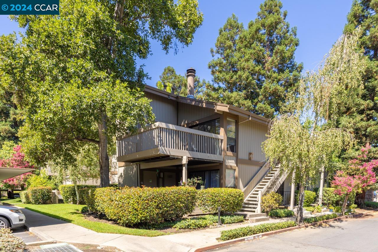 More Details about MLS # 41070241 : 1544 BAILEY RD # 22