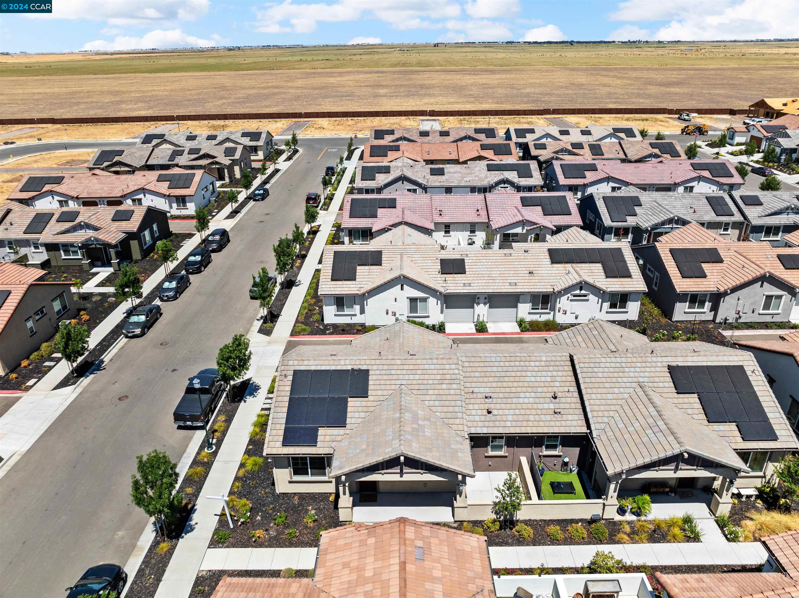 Detail Gallery Image 10 of 50 For 2332 Rustic Oak Lane, Rio Vista,  CA 94571-5318 - 2 Beds | 2 Baths