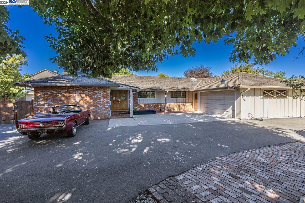 Detail Gallery Image 1 of 1 For 38526 Tyson Ln, Fremont,  CA 94536 - 3 Beds | 2 Baths