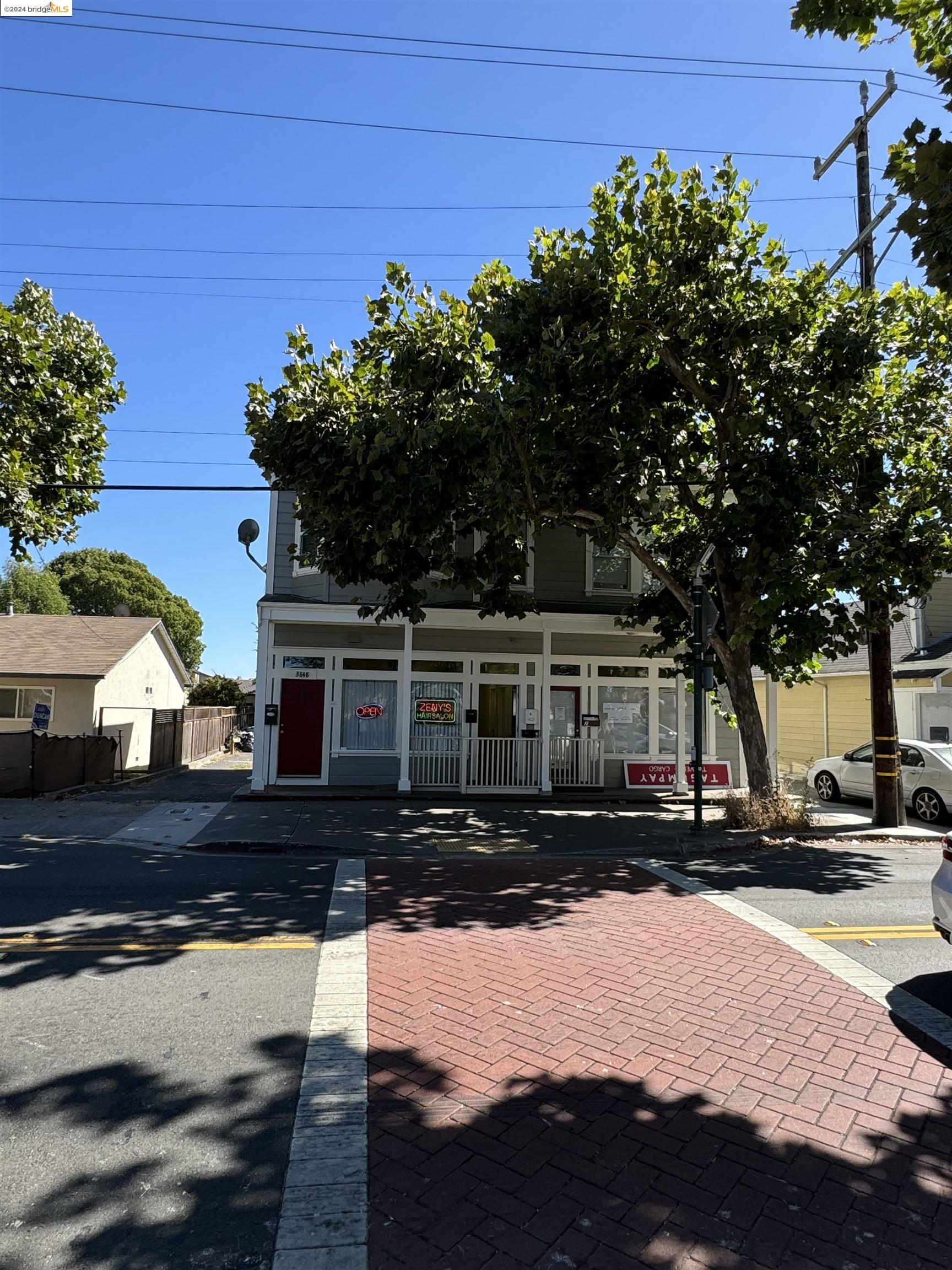 Detail Gallery Image 1 of 1 For 3850 Smith St, Union City,  CA 94587 - – Beds | – Baths