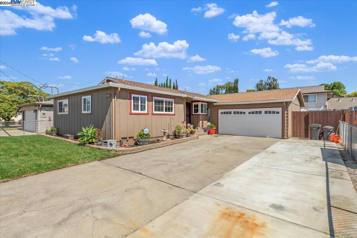 Detail Gallery Image 1 of 1 For 35480 Orleans Dr, Newark,  CA 94560 - 3 Beds | 2 Baths