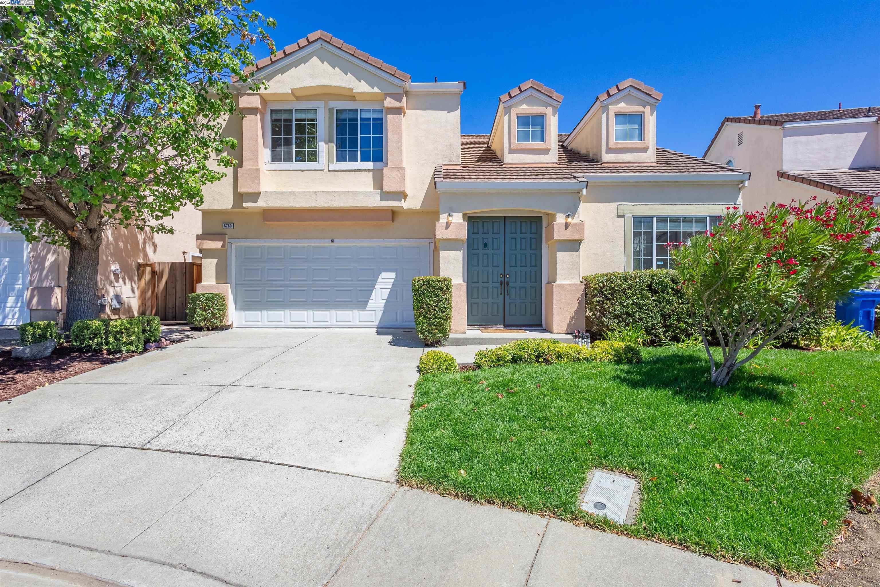 Detail Gallery Image 1 of 1 For 5760 Oleander Cmn, Fremont,  CA 94555 - 4 Beds | 2/1 Baths