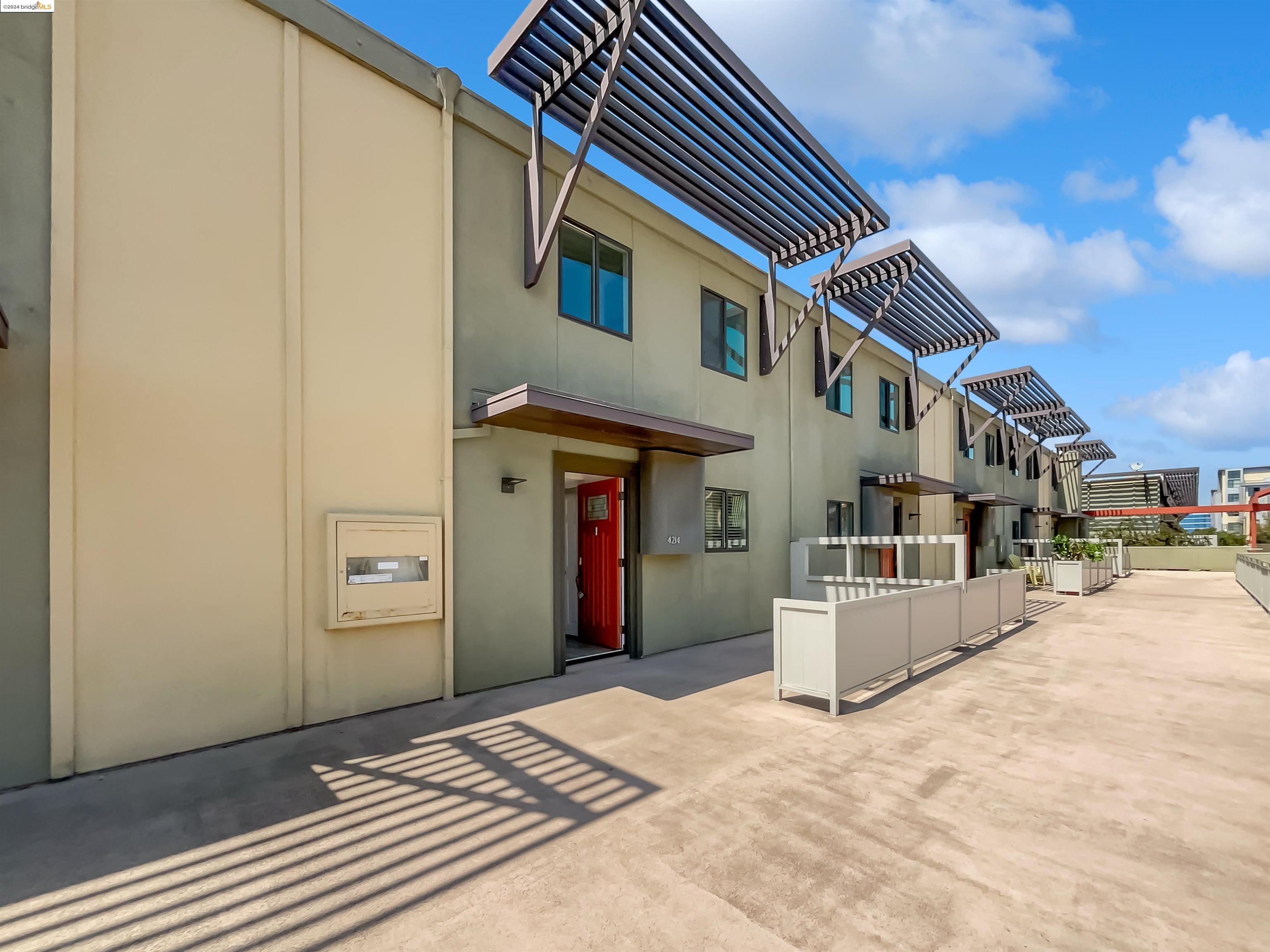 Detail Gallery Image 1 of 1 For 4214 Admiralty Ln, Foster City,  CA 94404 - 2 Beds | 1/1 Baths