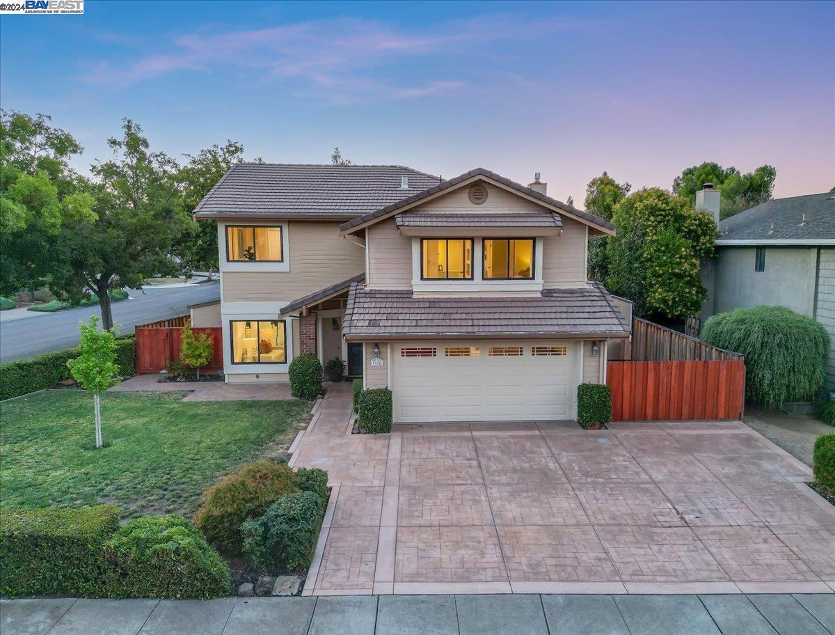 Detail Gallery Image 1 of 1 For 7302 Joshua Circle, Pleasanton,  CA 94588 - 4 Beds | 3/1 Baths