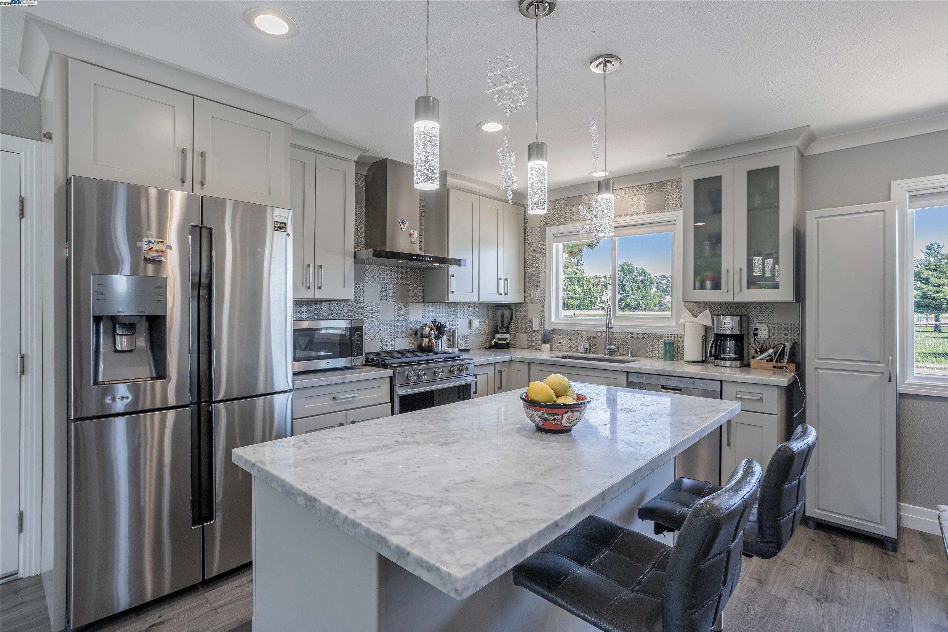Detail Gallery Image 1 of 1 For 5237 Valpey Park Ave, Fremont,  CA 94538 - 4 Beds | 2 Baths