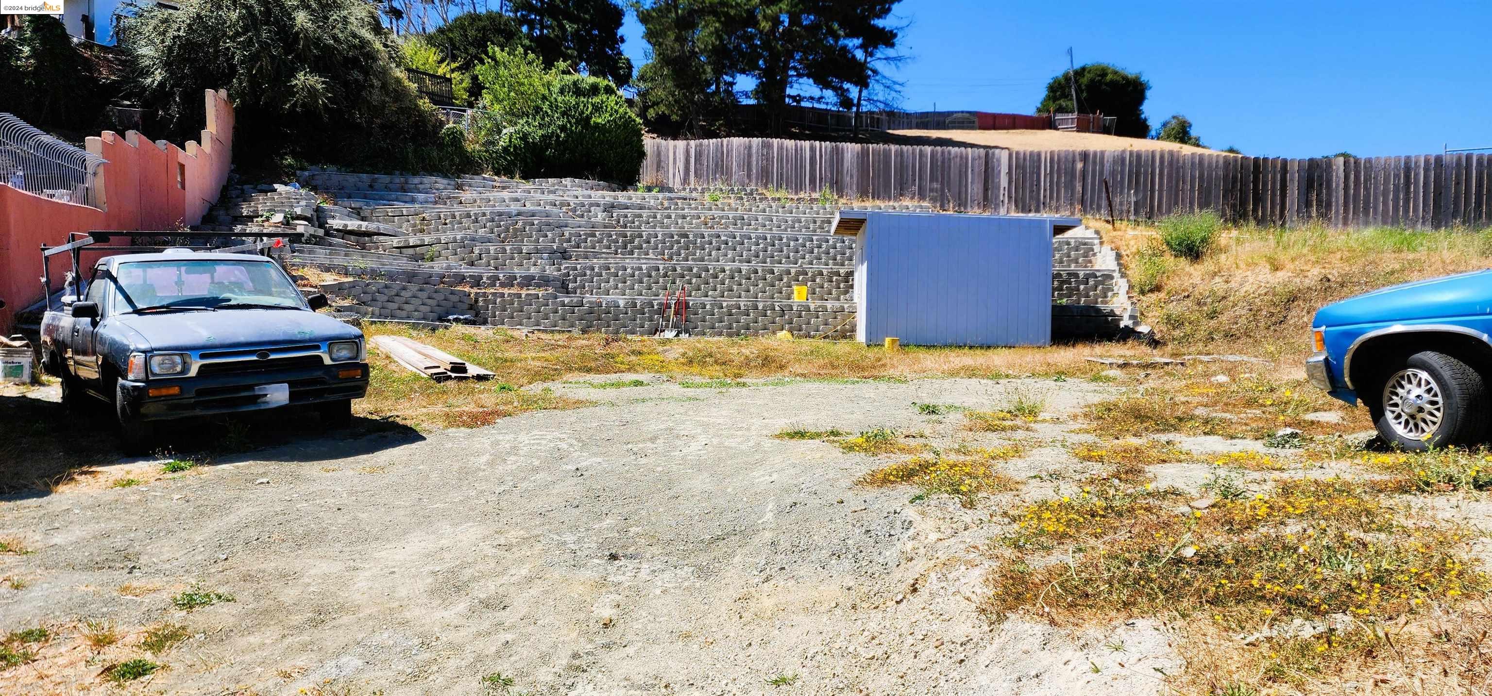 Detail Gallery Image 1 of 1 For 3718 Montera Ct, El Sobrante,  CA 94803 - – Beds | – Baths