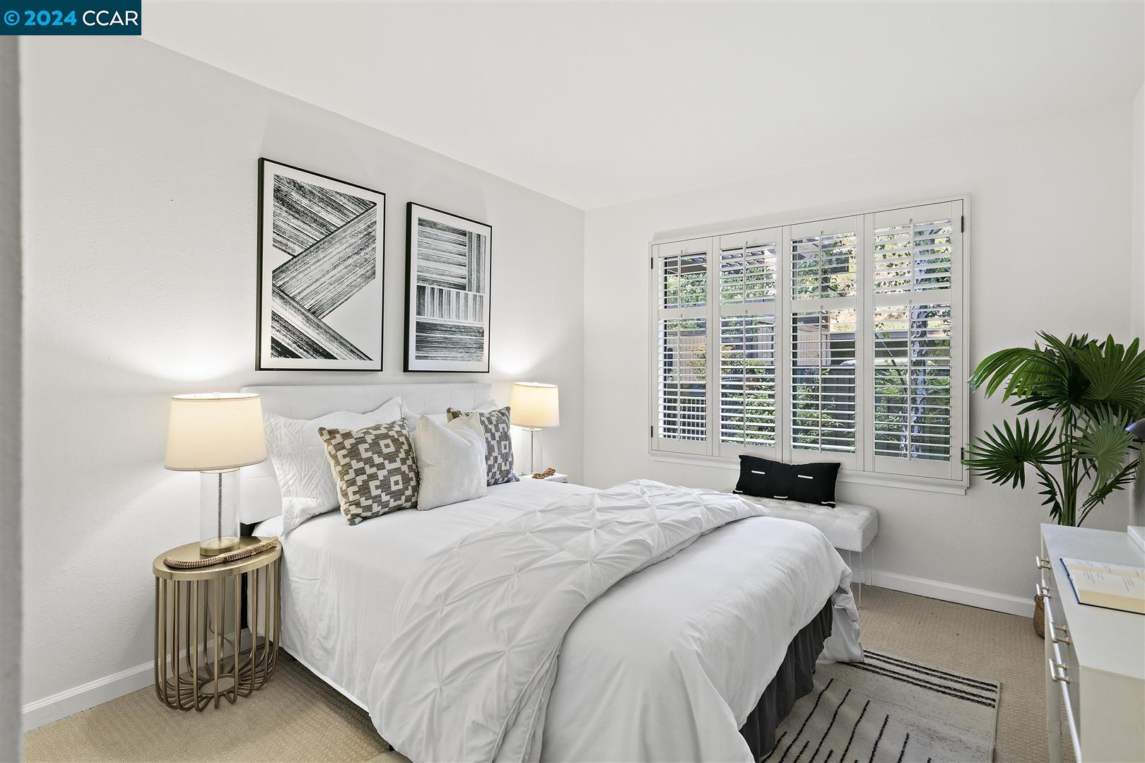 Detail Gallery Image 13 of 50 For 3317 Brittan Ave #8,  San Carlos,  CA 94070 - 2 Beds | 2 Baths