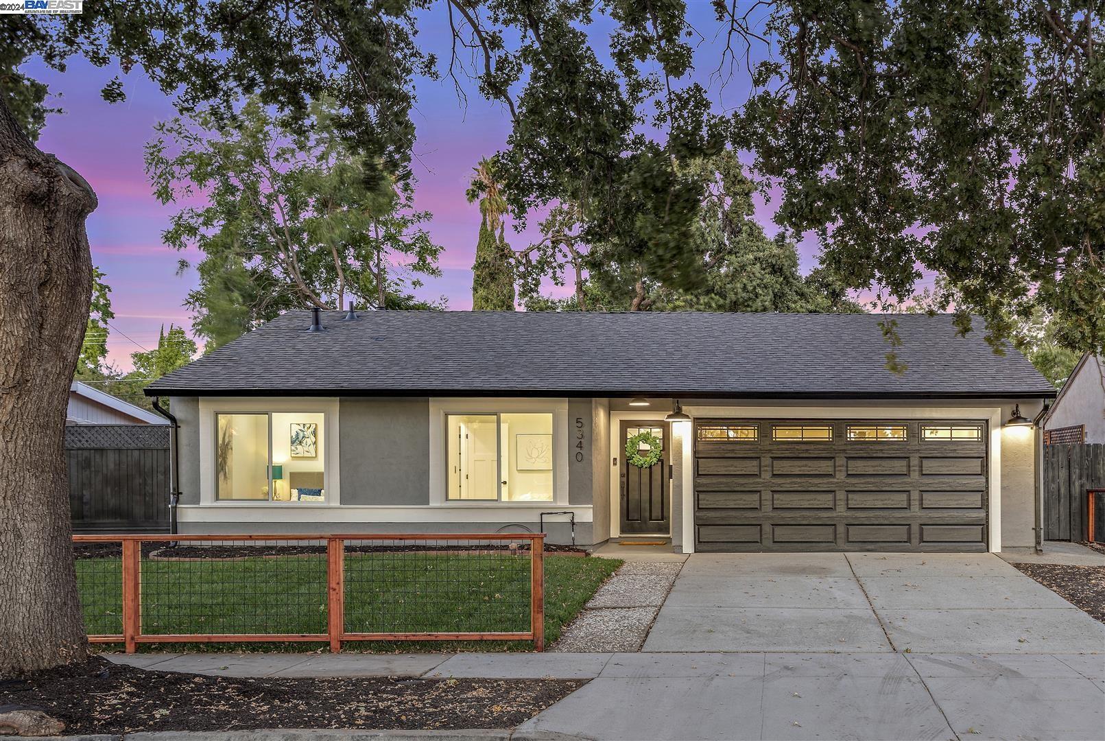 Detail Gallery Image 1 of 1 For 5340 Carryback Ave, San Jose,  CA 95111 - 3 Beds | 2 Baths