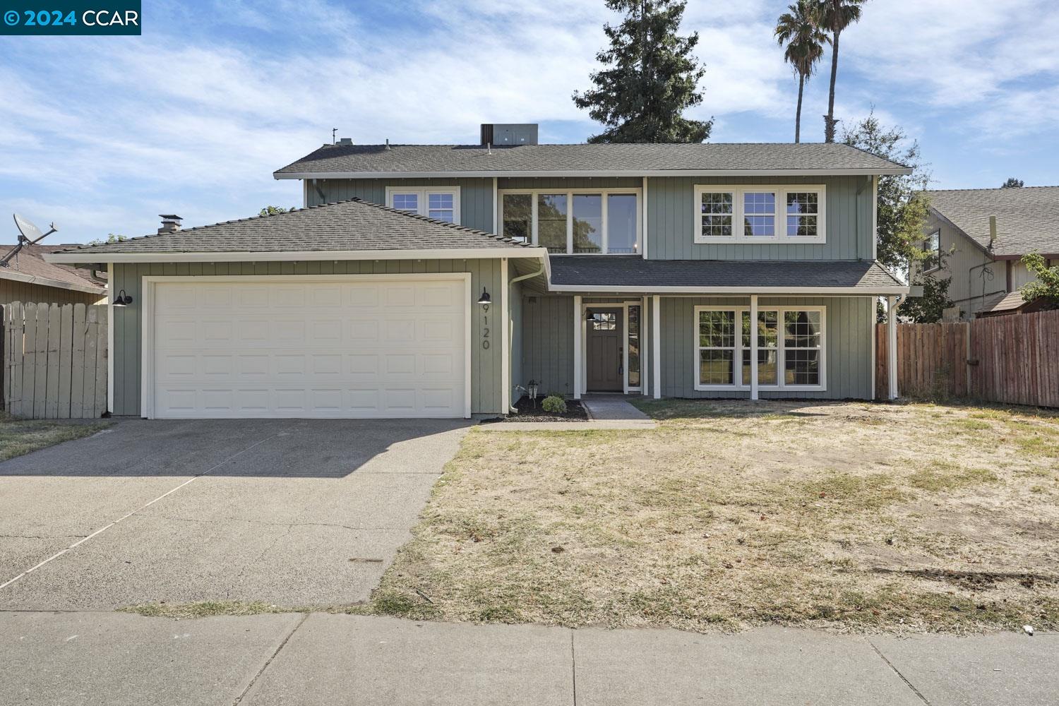 Detail Gallery Image 1 of 1 For 9120 Don Ave, Stockton,  CA 95209 - 4 Beds | 2/1 Baths