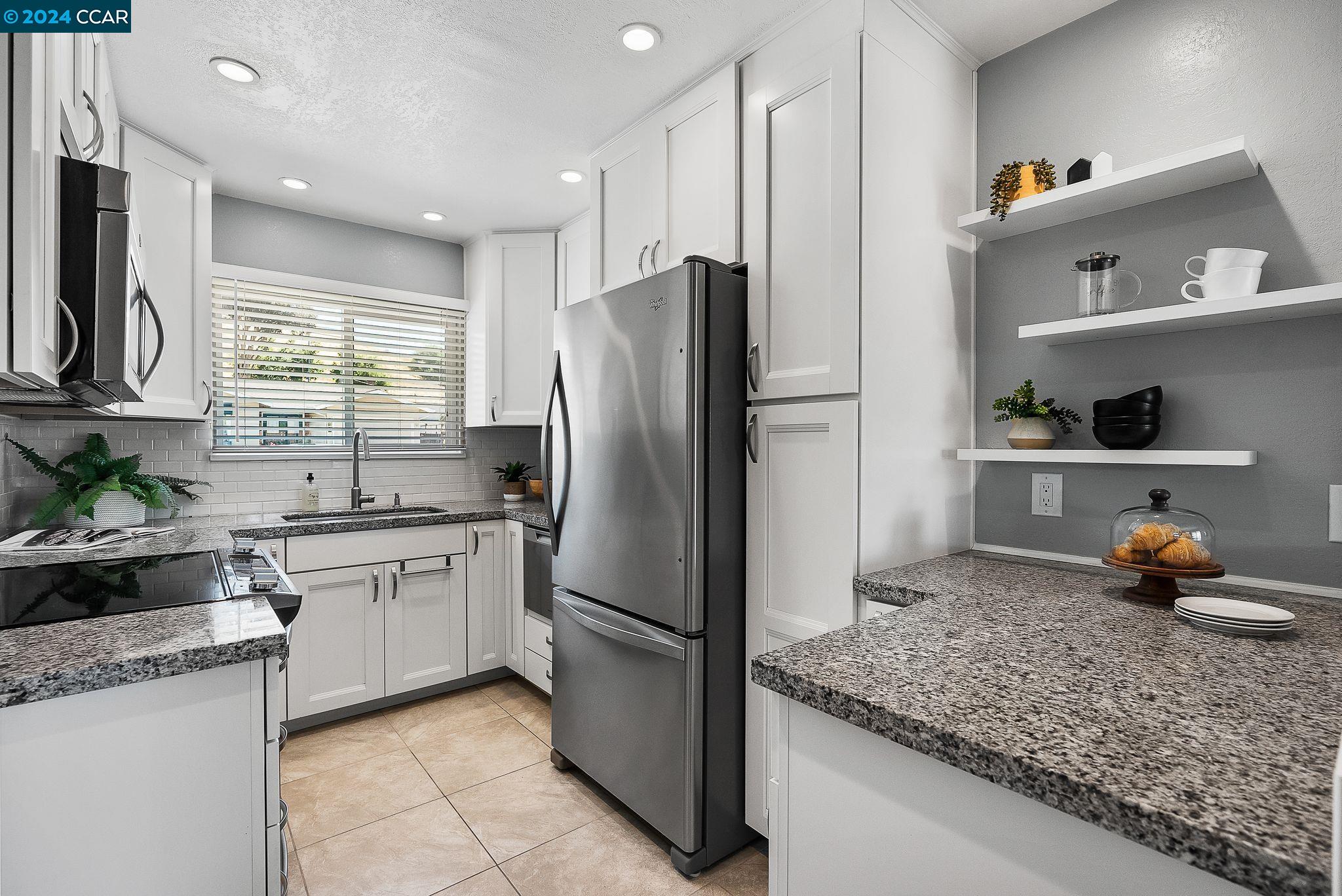 Detail Gallery Image 11 of 46 For 9157 Tangerine St, San Ramon,  CA 94583 - 2 Beds | 2 Baths