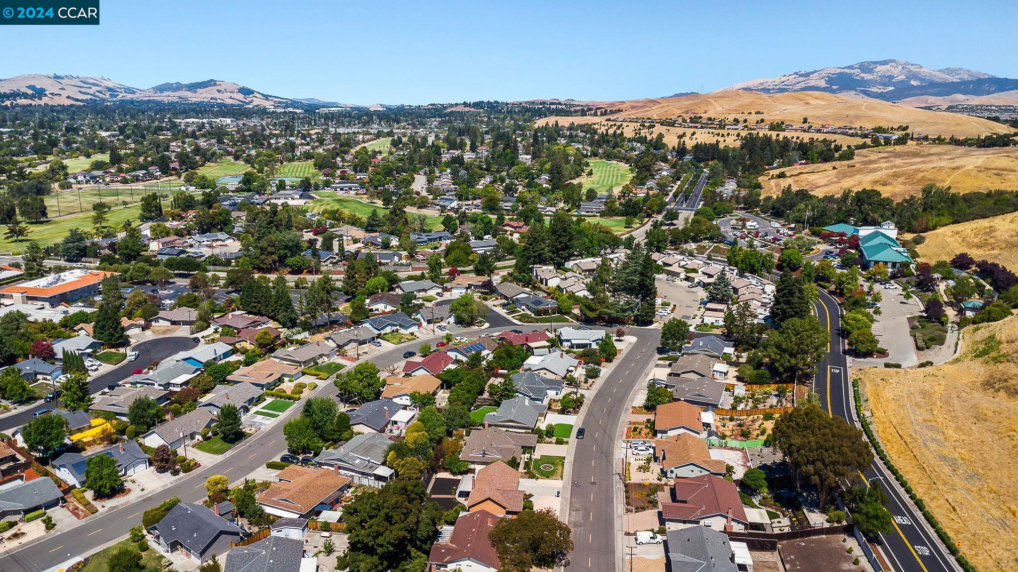 Detail Gallery Image 43 of 46 For 9157 Tangerine St, San Ramon,  CA 94583 - 2 Beds | 2 Baths