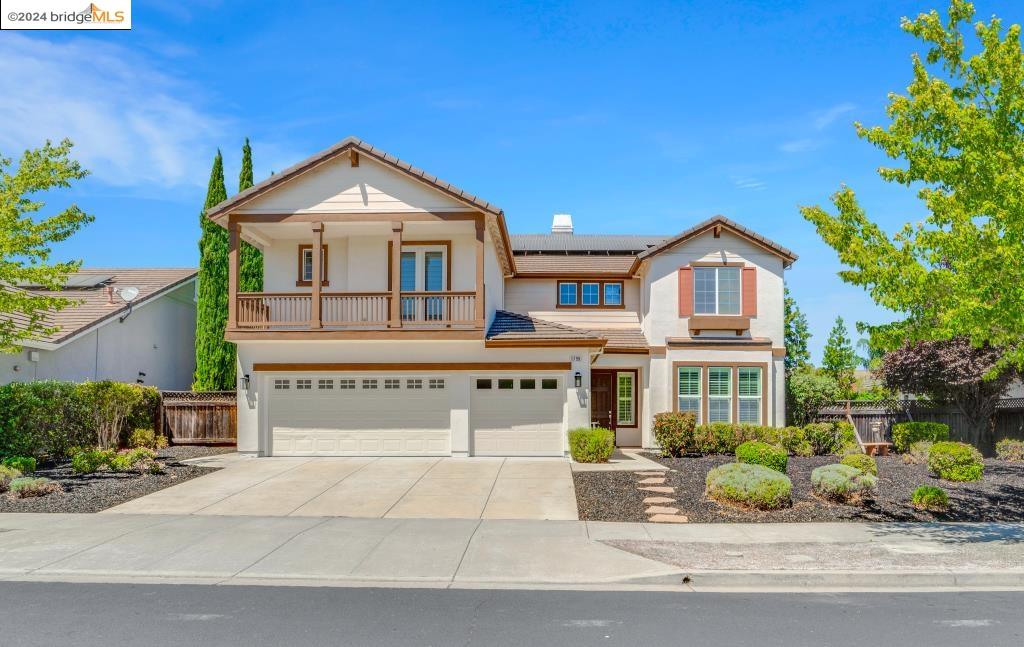 Detail Gallery Image 1 of 1 For 1799 Anastasia Dr, Brentwood,  CA 94513 - 5 Beds | 4/1 Baths