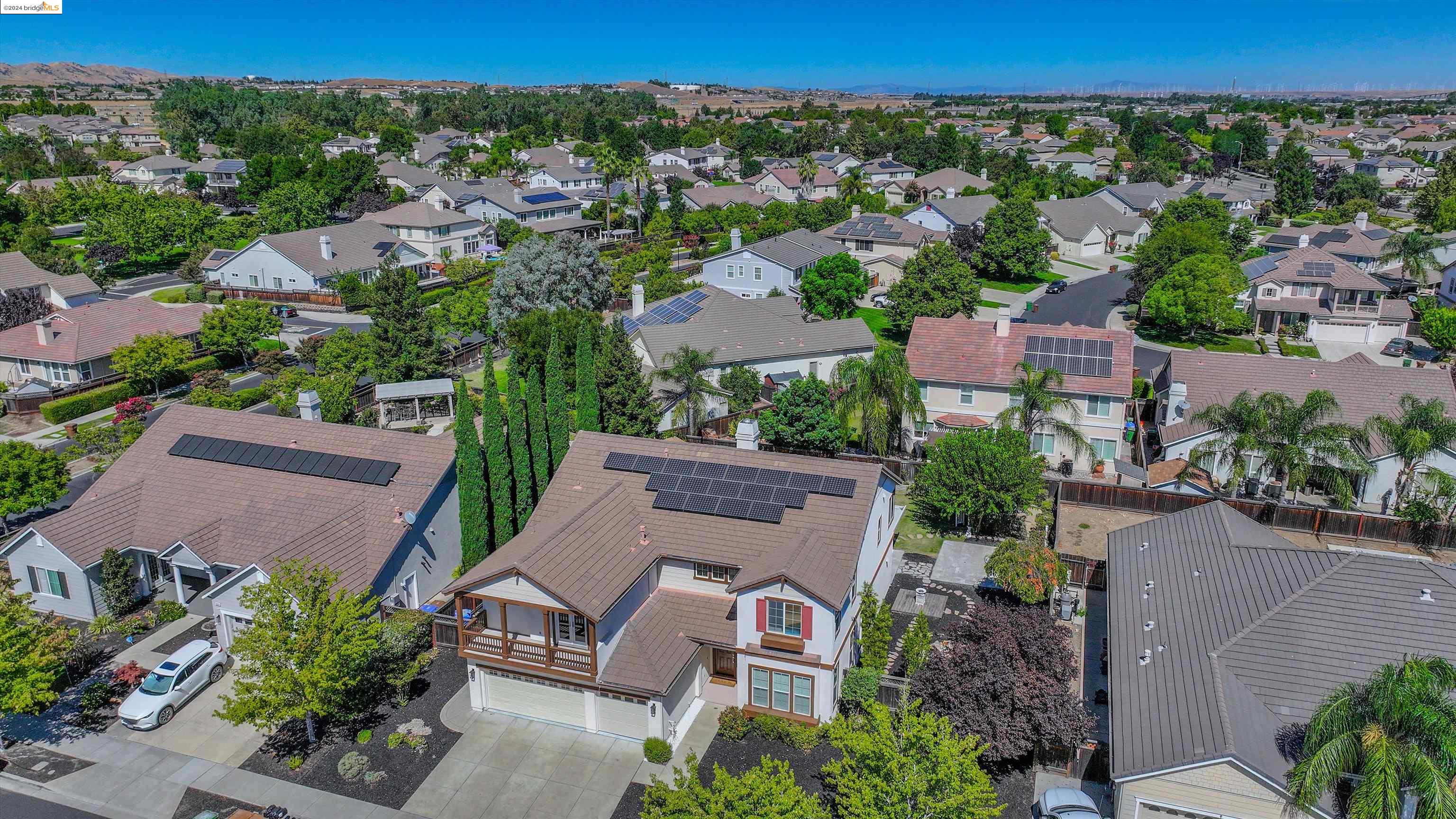 Detail Gallery Image 51 of 53 For 1799 Anastasia Dr, Brentwood,  CA 94513 - 5 Beds | 4/1 Baths