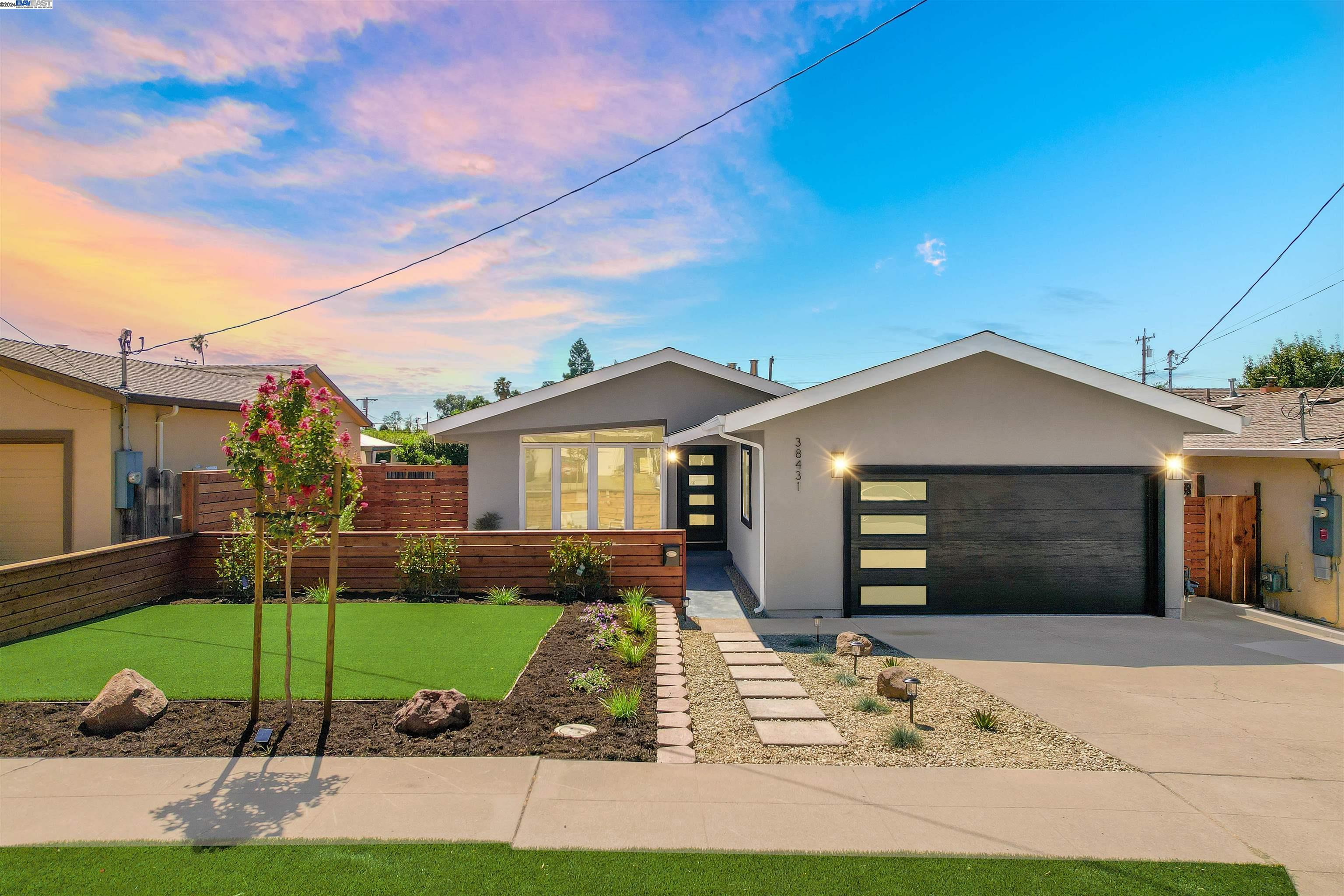 Detail Gallery Image 1 of 1 For 38431 Nebo Dr, Fremont,  CA 94536 - 3 Beds | 2 Baths