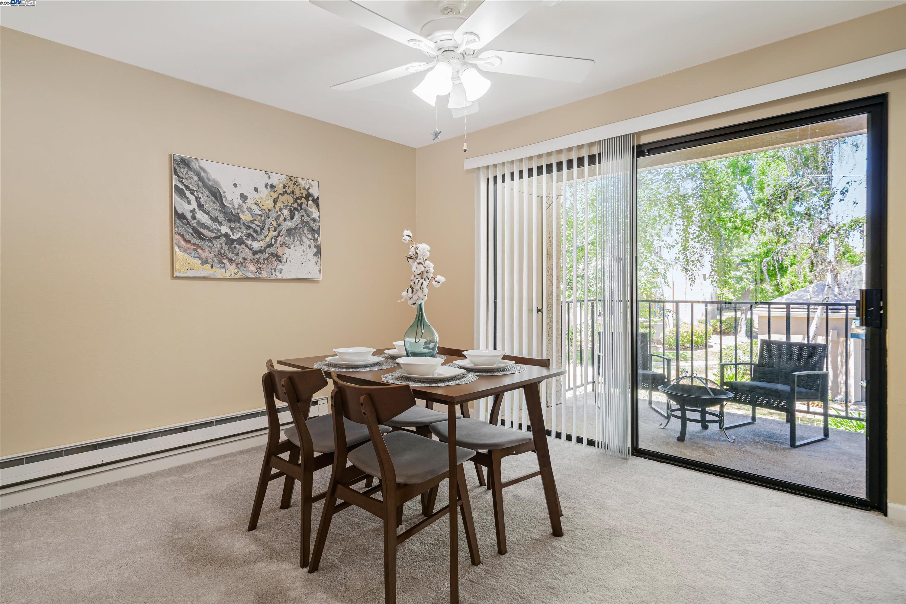 Detail Gallery Image 10 of 28 For 39490 Albany Cmn #O,  Fremont,  CA 94538 - 2 Beds | 1 Baths