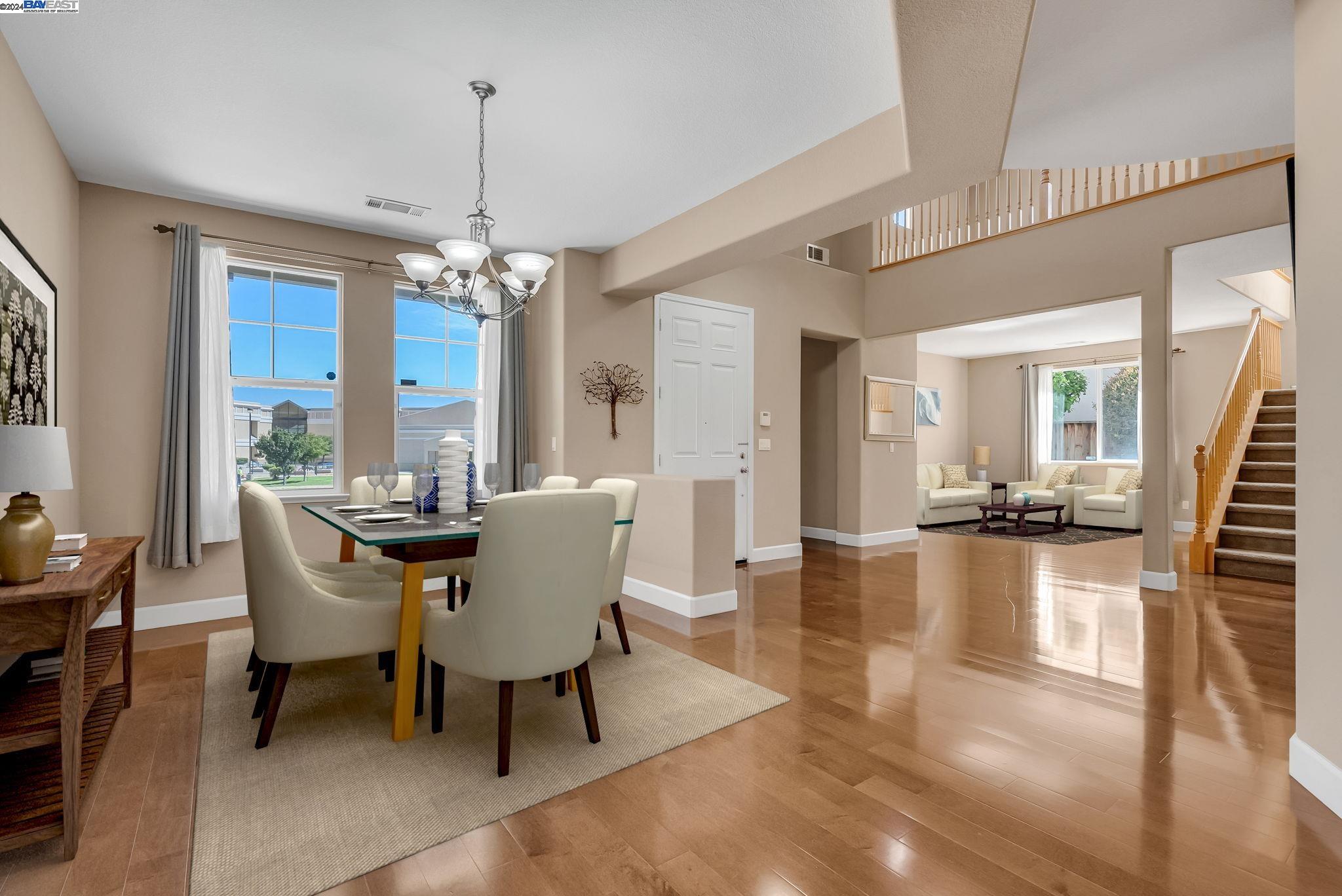 Detail Gallery Image 7 of 52 For 2921 Rio Verde, Bay Point,  CA 94565 - 4 Beds | 3/1 Baths