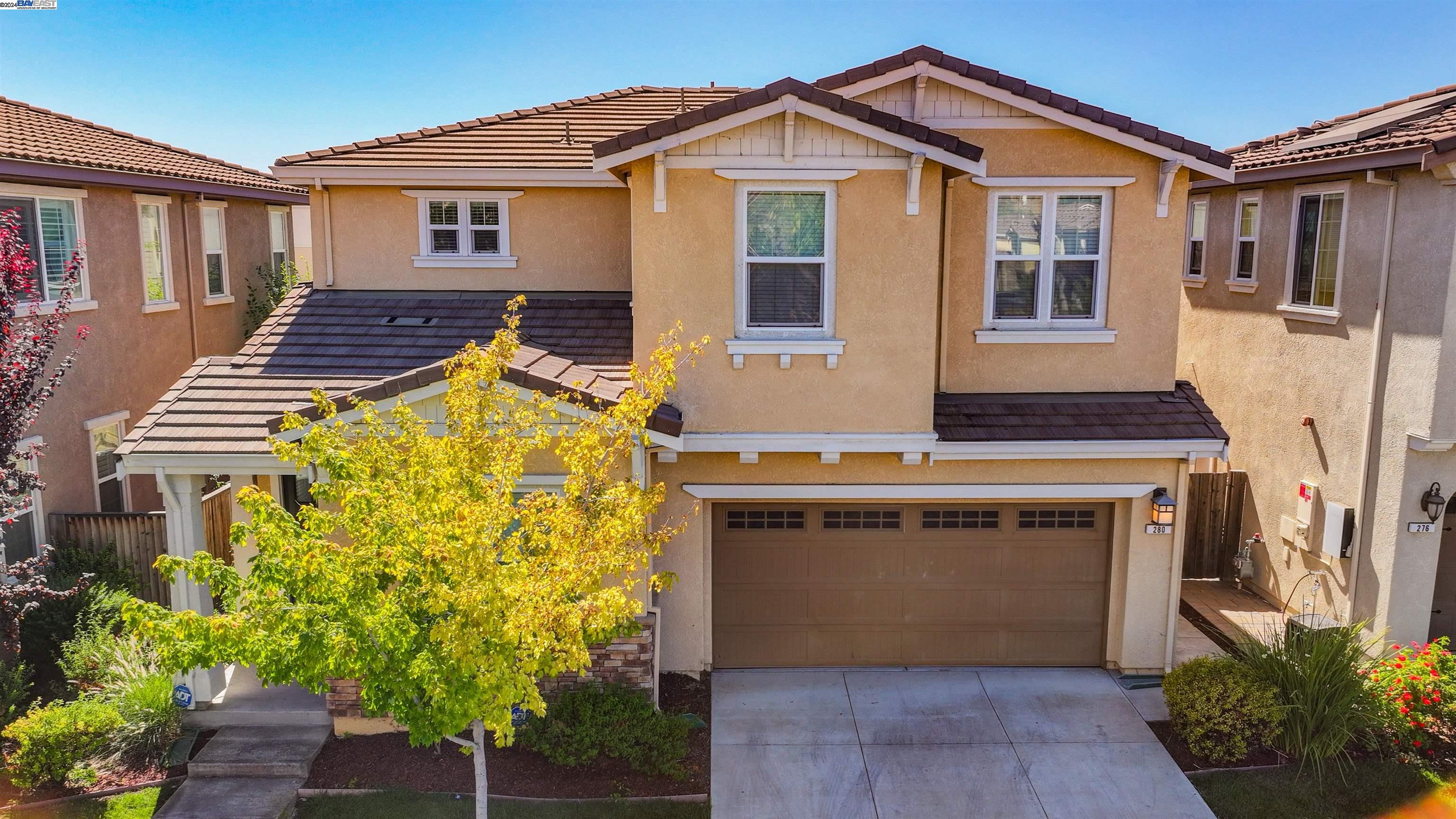 Detail Gallery Image 41 of 42 For 280 Gerald Cir, Milpitas,  CA 95035 - 4 Beds | 2/1 Baths