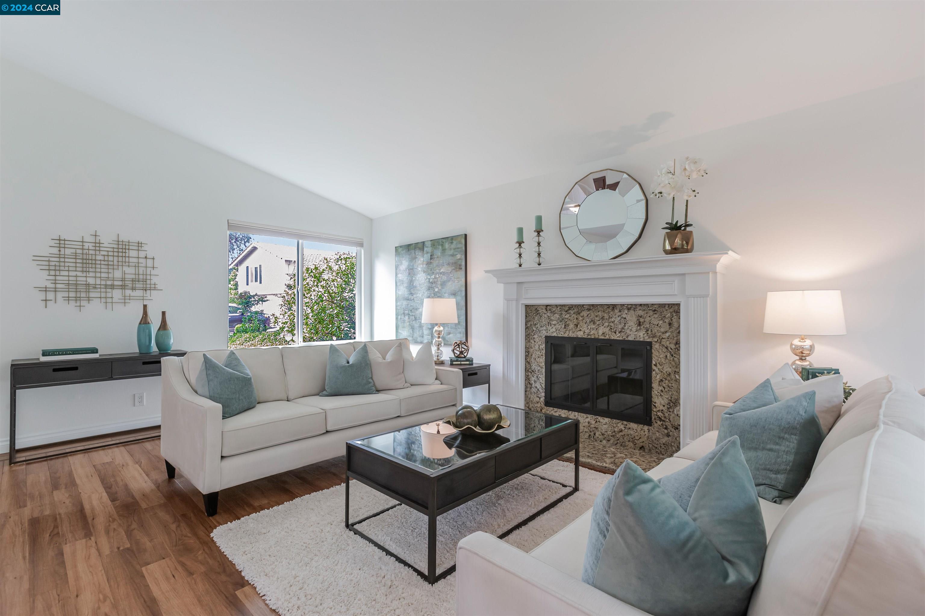 Detail Gallery Image 1 of 1 For 3264 Vallejo Pl, San Ramon,  CA 94583 - 4 Beds | 2/1 Baths