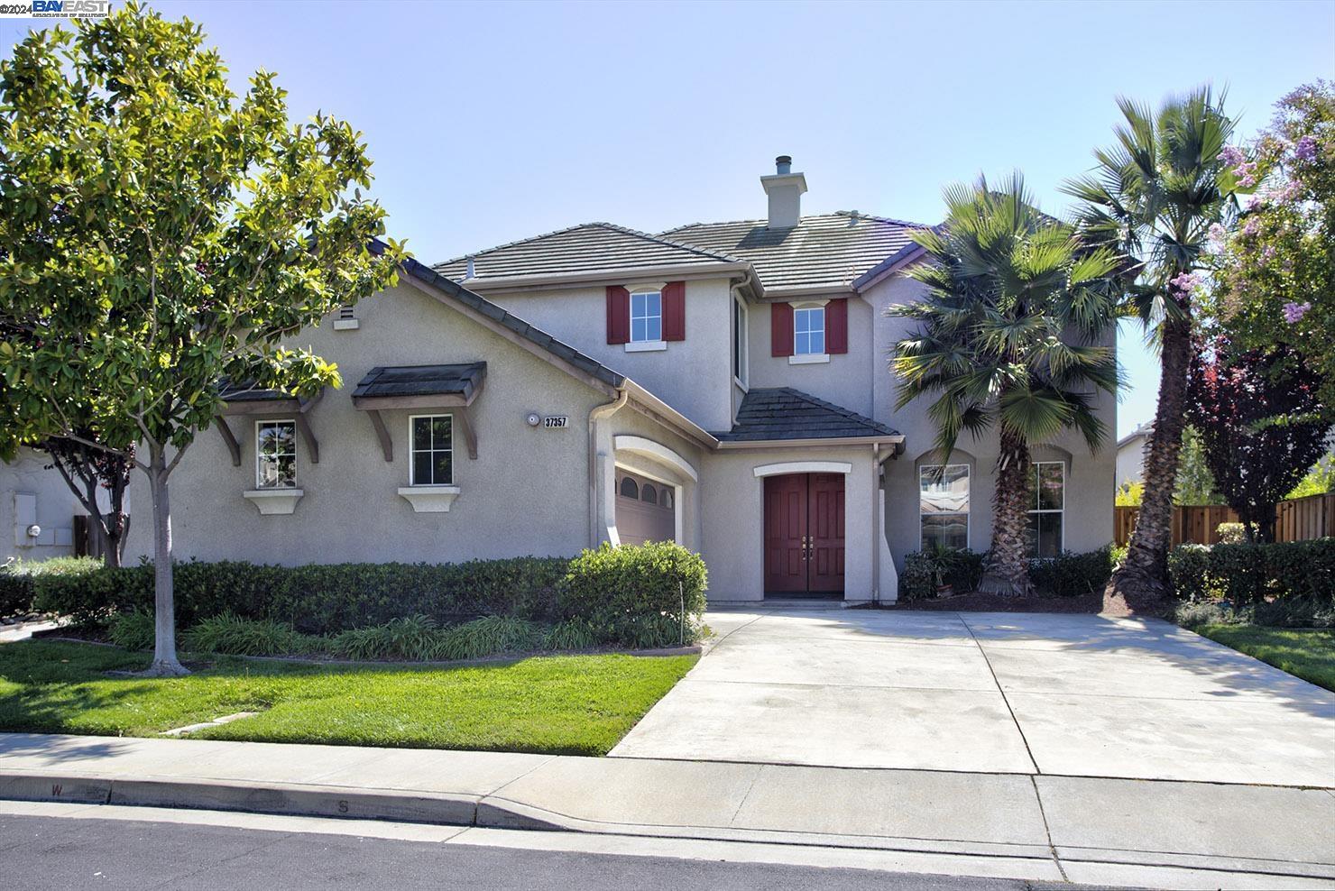 Detail Gallery Image 1 of 1 For 37357 Wedgewood St, Newark,  CA 94560 - 4 Beds | 3 Baths