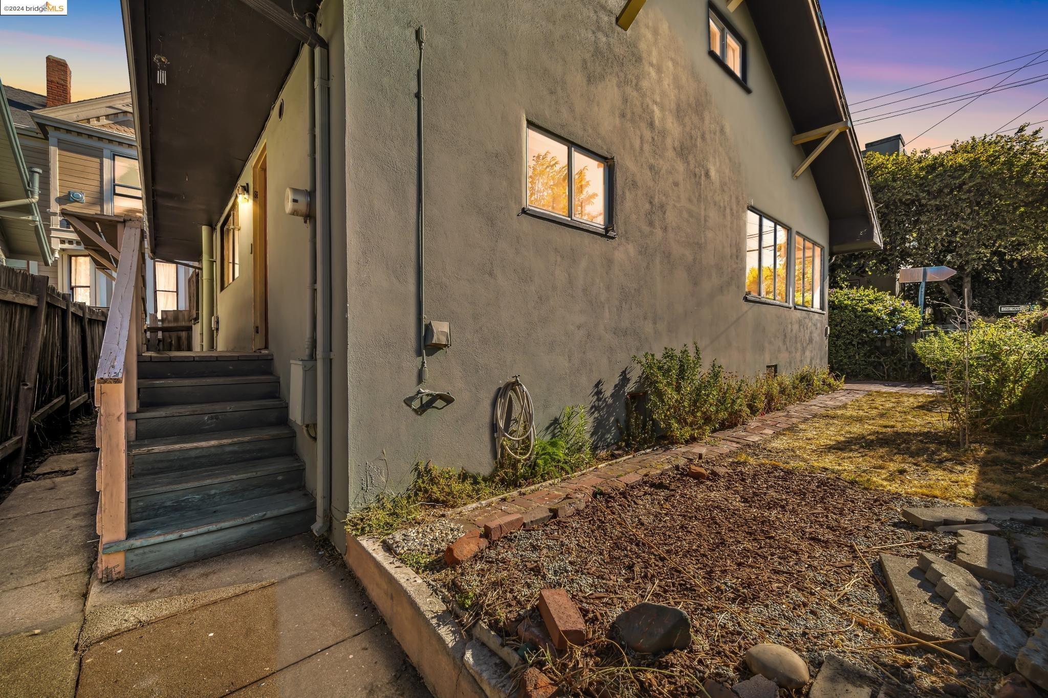 2344 Fulton St
