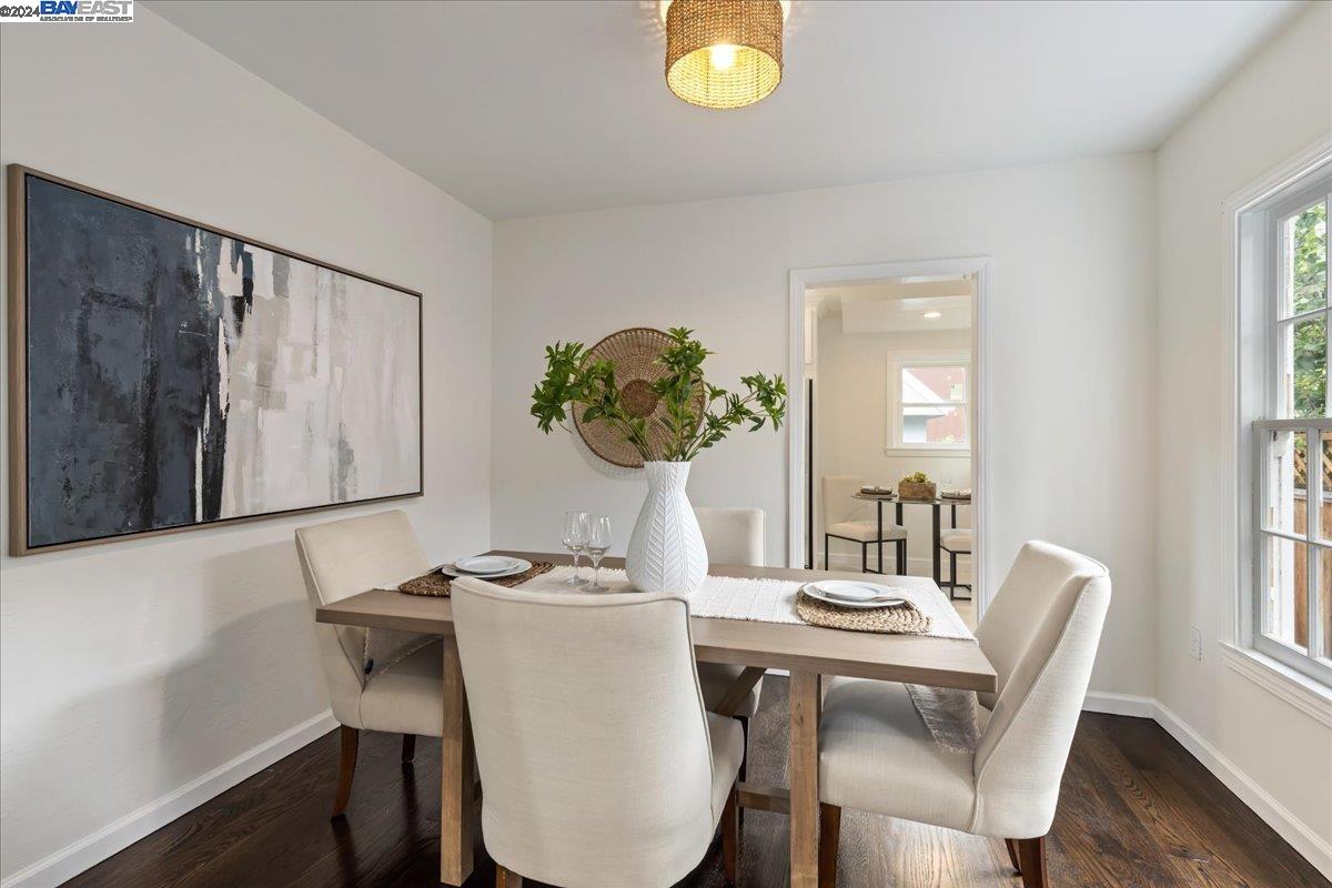 Detail Gallery Image 5 of 28 For 955 Virginia St, Berkeley,  CA 94710 - 4 Beds | 2 Baths