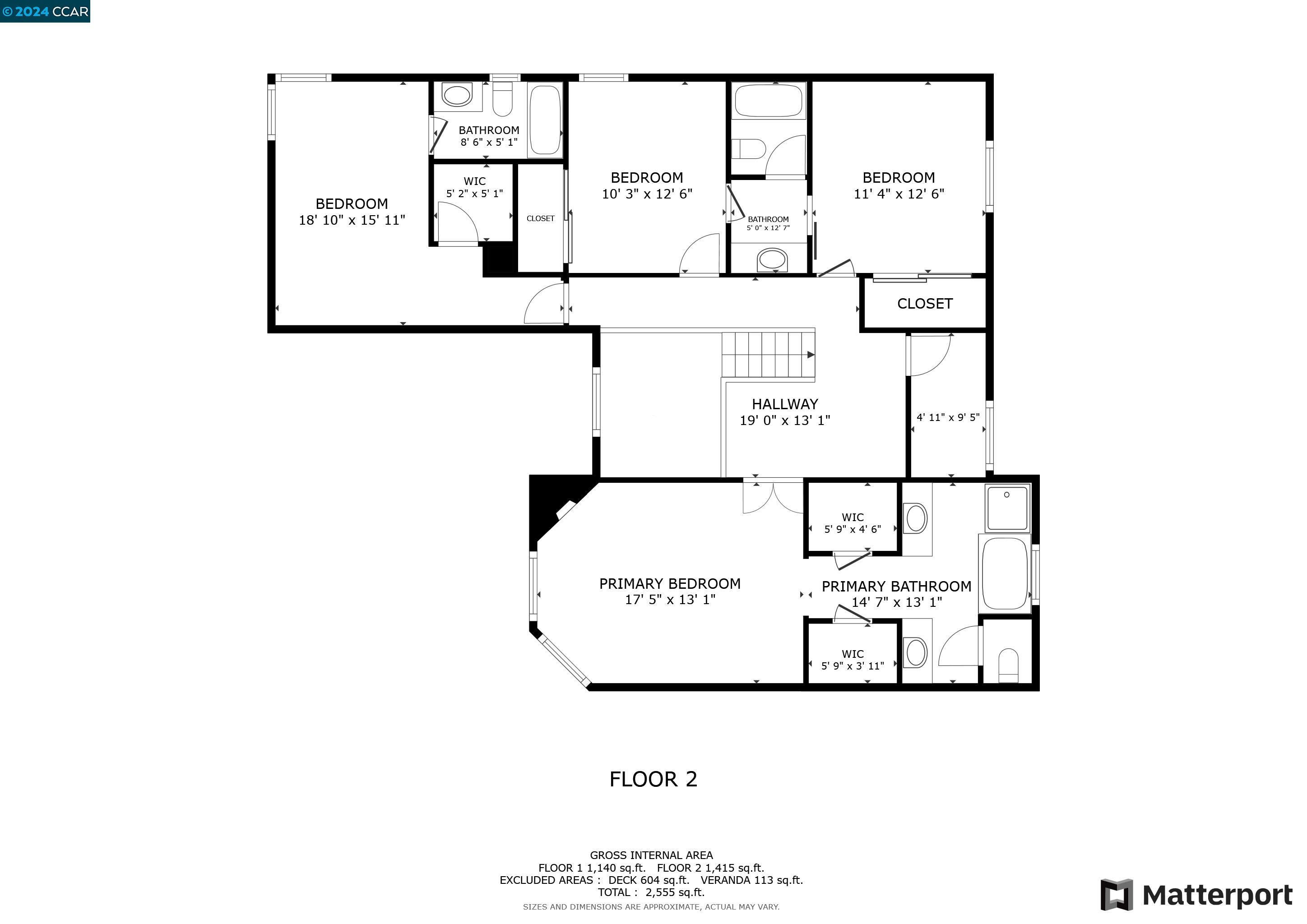 Detail Gallery Image 39 of 40 For 5389 Debra Ln, Richmond,  CA 94803 - 4 Beds | 3/1 Baths