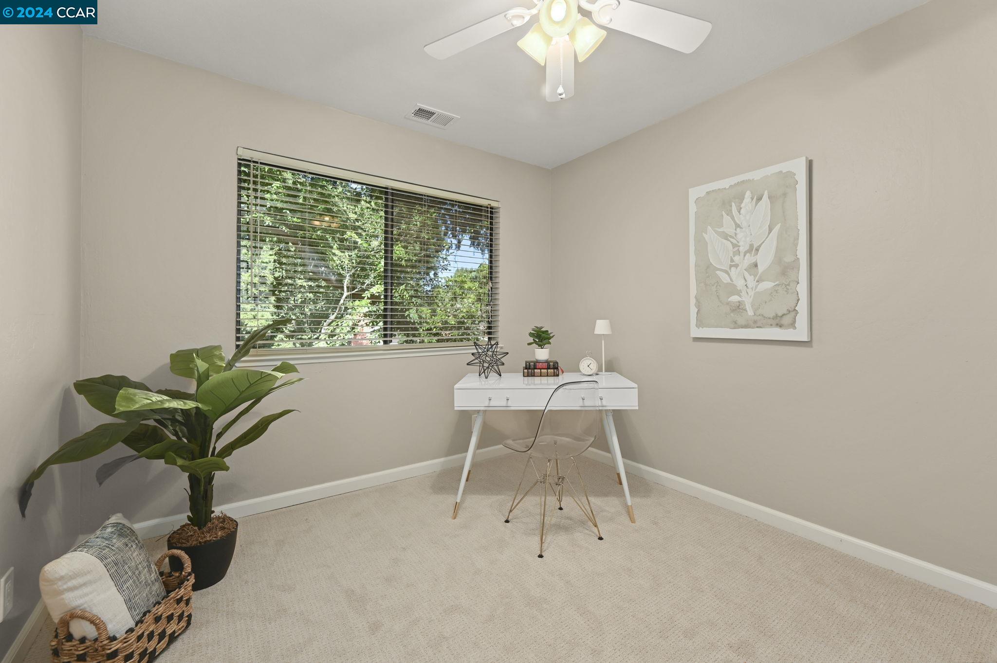 Detail Gallery Image 12 of 23 For 175 Midland Way, Danville,  CA 94526 - 2 Beds | 1/1 Baths