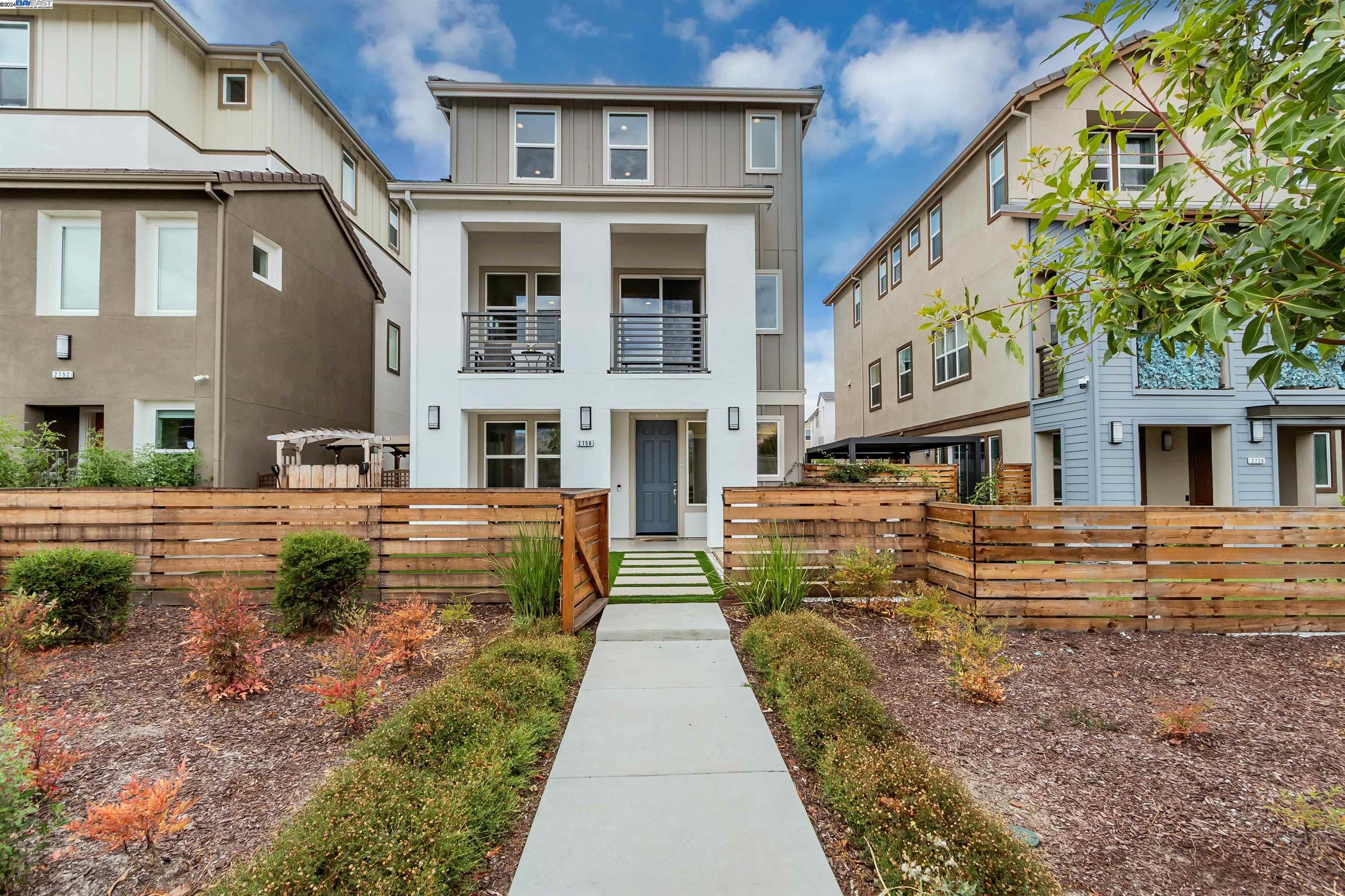 Detail Gallery Image 1 of 1 For 2756 Mirth Ct, San Jose,  CA 95122 - 4 Beds | 3/1 Baths