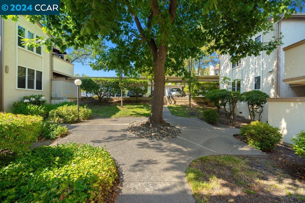 Detail Gallery Image 31 of 34 For 385 Camelback Rd #28,  Pleasant Hill,  CA 94523 - 2 Beds | 1 Baths