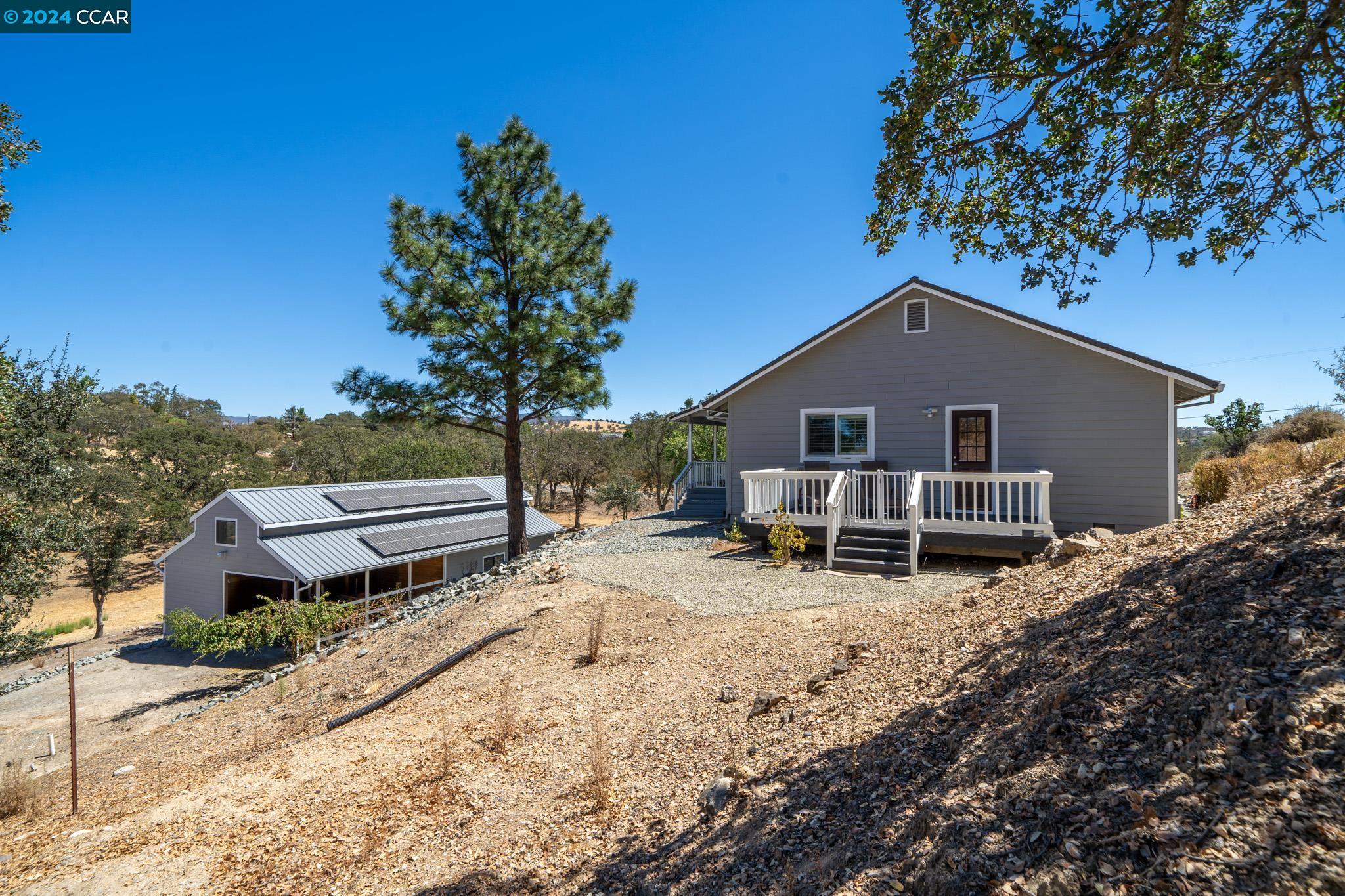 Detail Gallery Image 43 of 58 For 5966 Bergsma Ln, Valley Springs,  CA 95252 - 2 Beds | 2/1 Baths