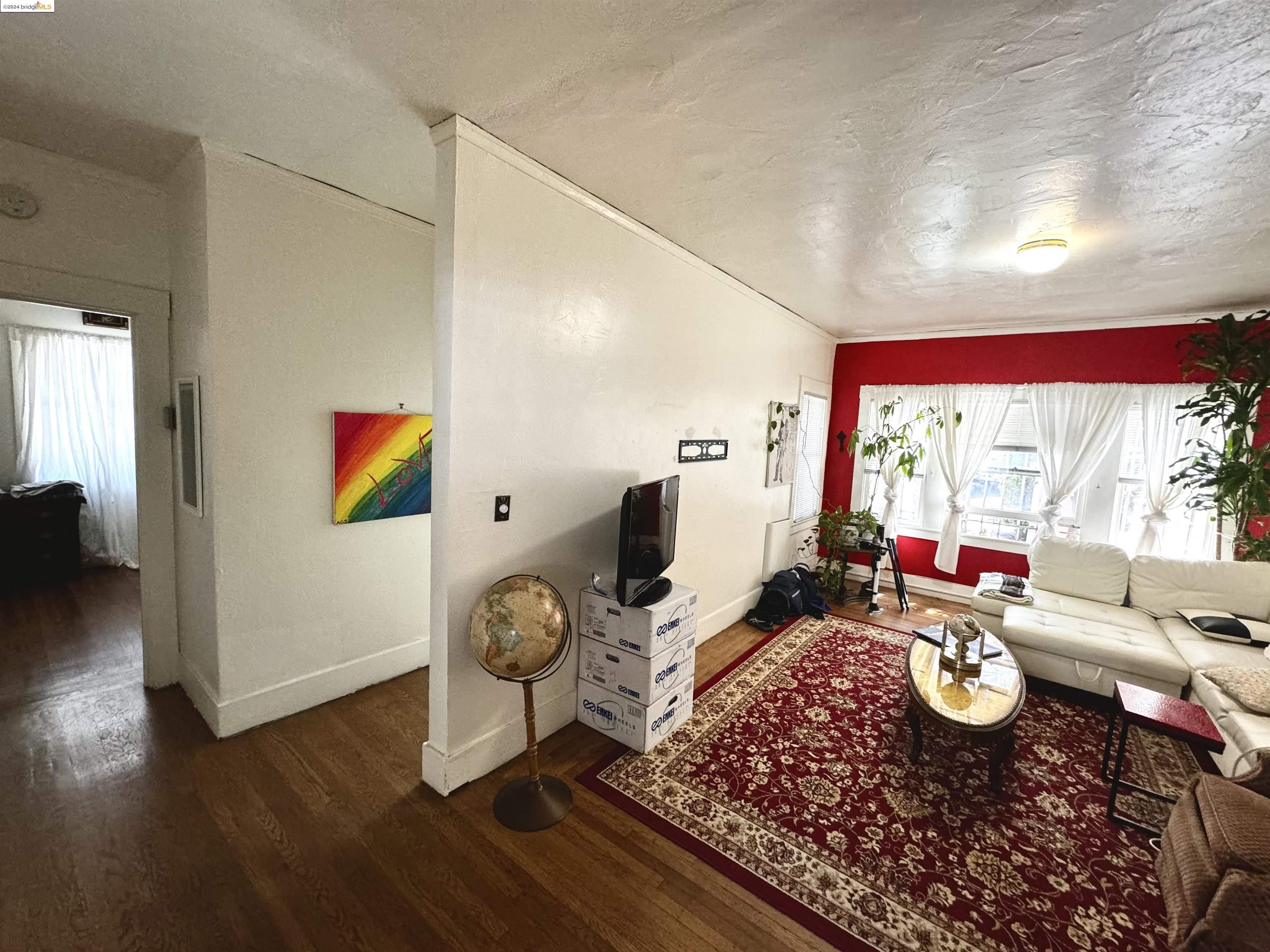 Detail Gallery Image 21 of 24 For 809 E 28th St, Oakland,  CA 94610 - – Beds | – Baths