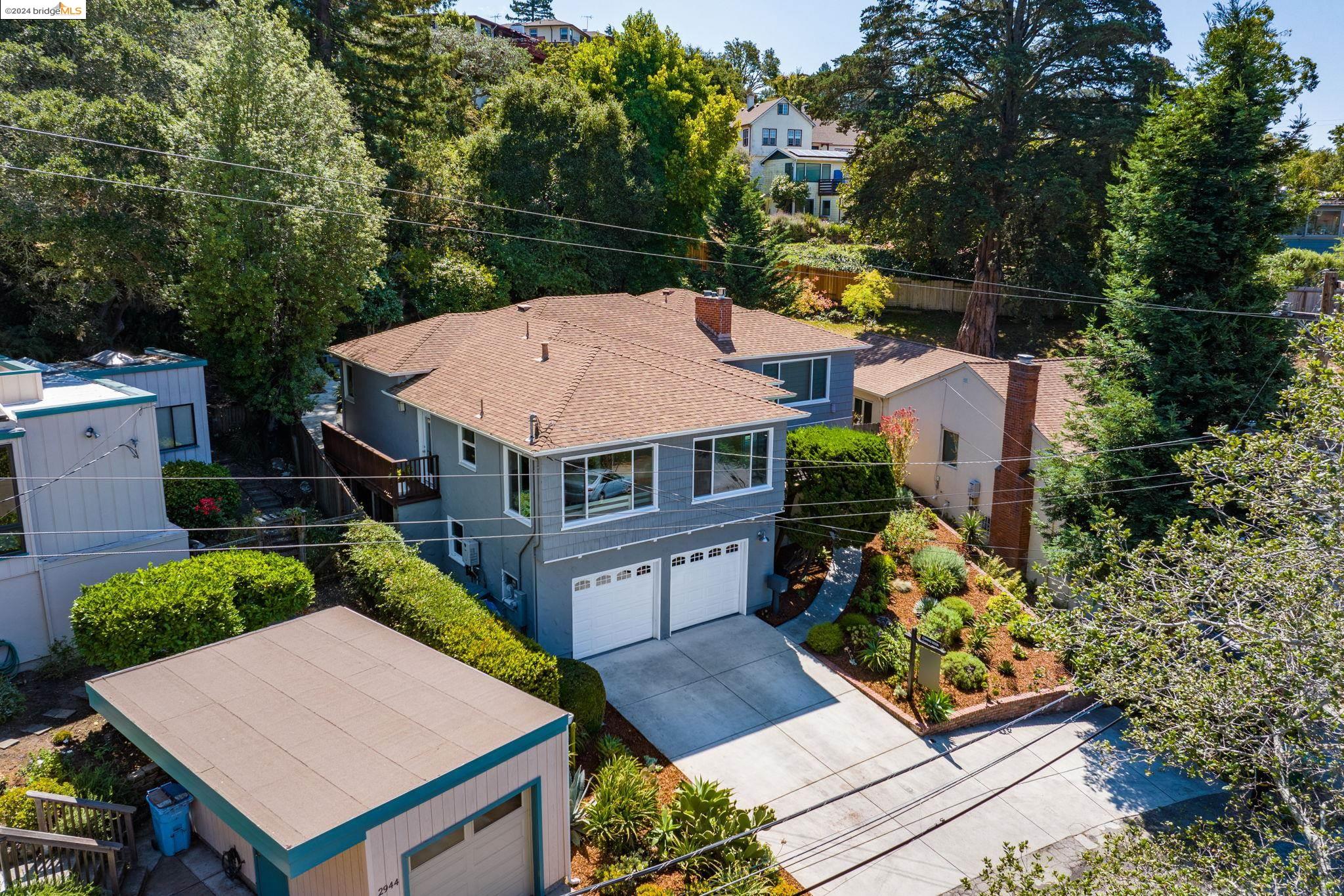 2940 Shasta Rd