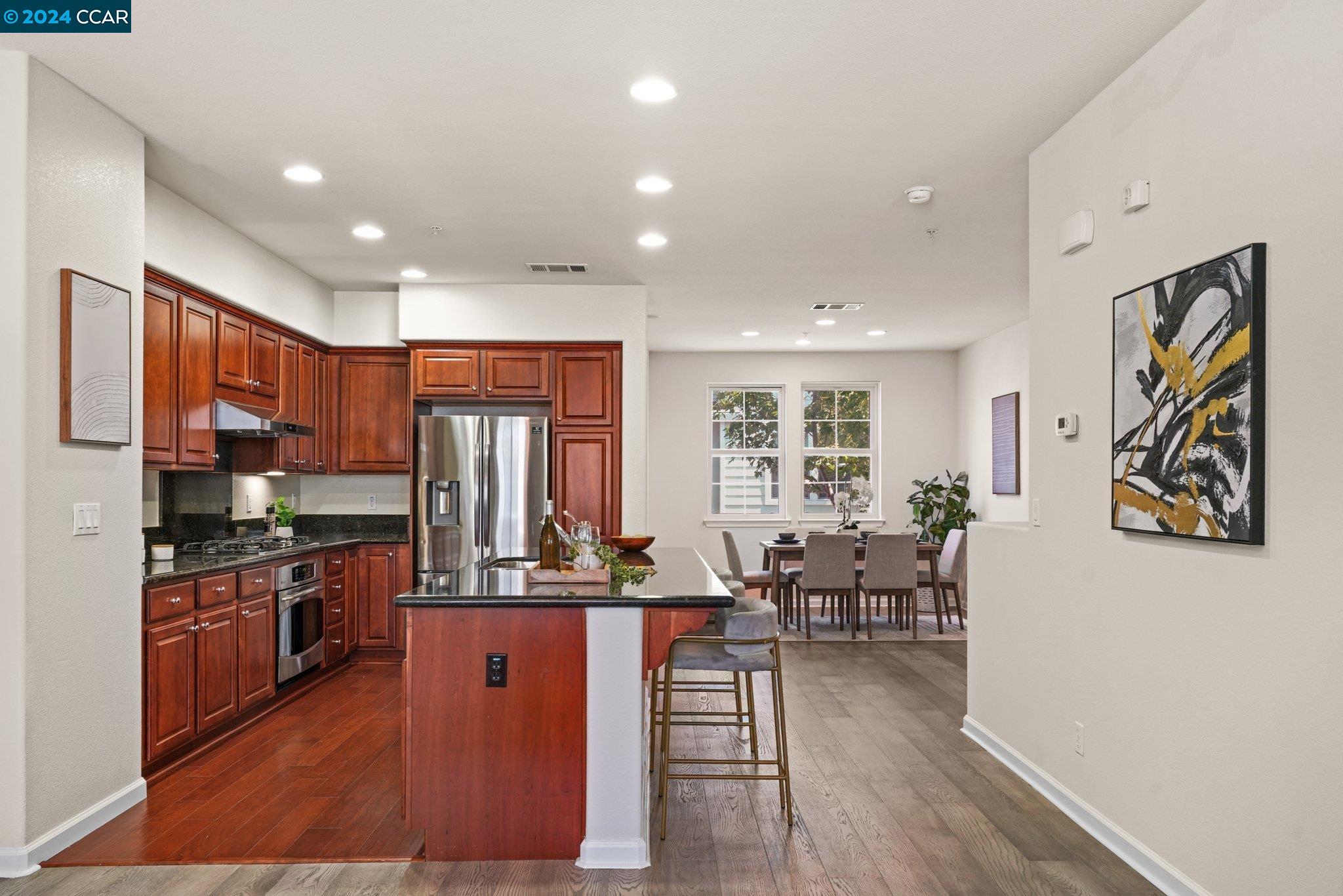 Detail Gallery Image 22 of 43 For 2803 Maritime Way, Richmond,  CA 94804 - 3 Beds | 3/1 Baths