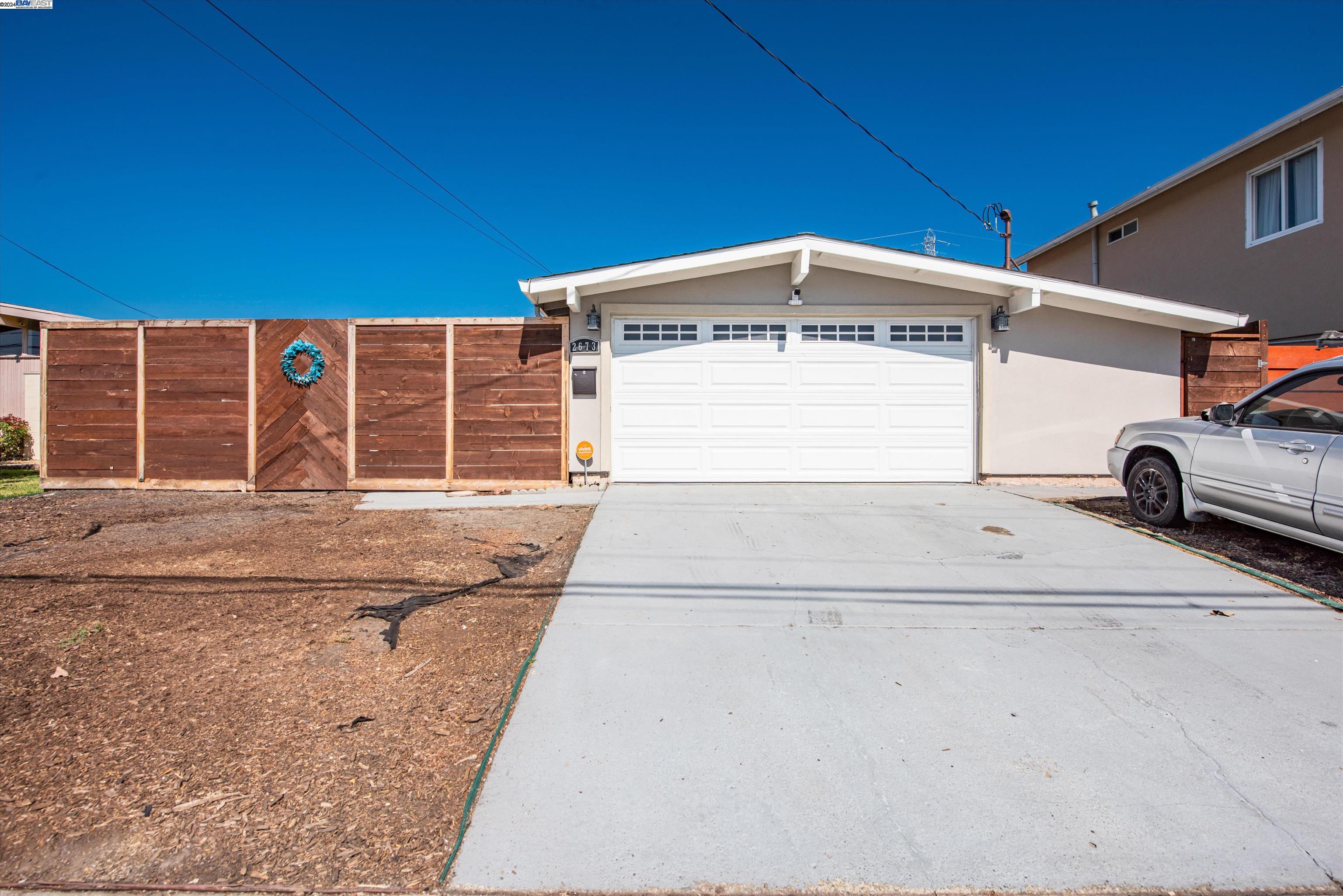 Detail Gallery Image 1 of 1 For 2673 Bal Harbor Ln, Hayward,  CA 94545 - 3 Beds | 2 Baths