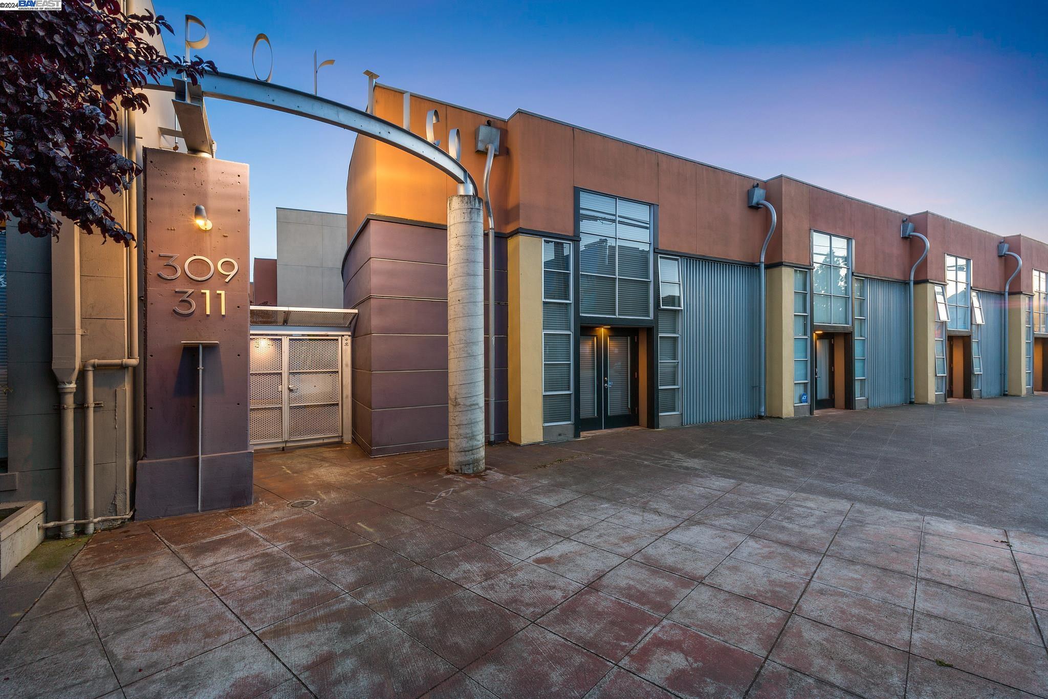 You might also be interested in PORTICO LOFTS