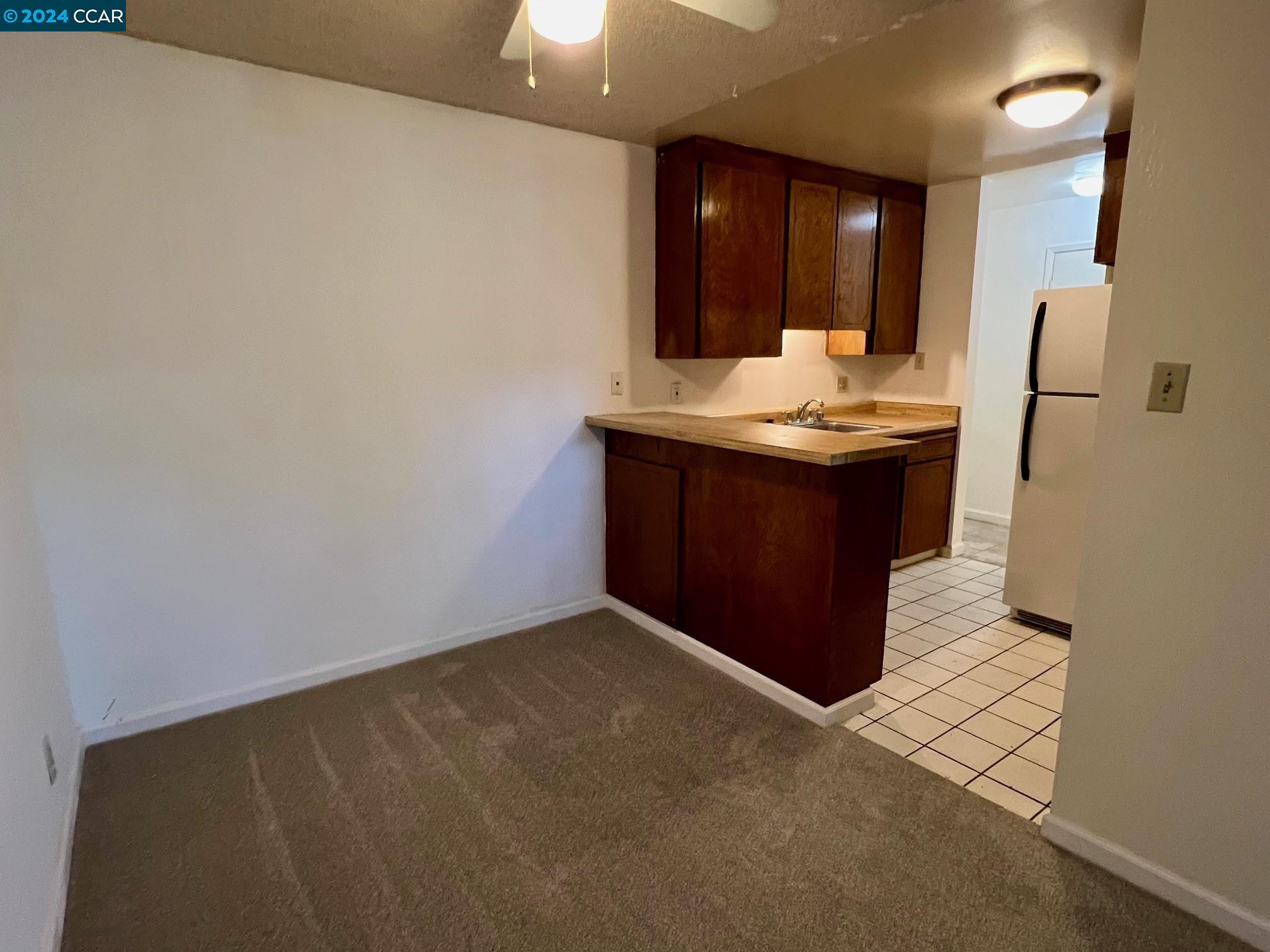 Detail Gallery Image 13 of 27 For 1591 Ellis St #103,  Concord,  CA 94520-2727 - 1 Beds | 1 Baths