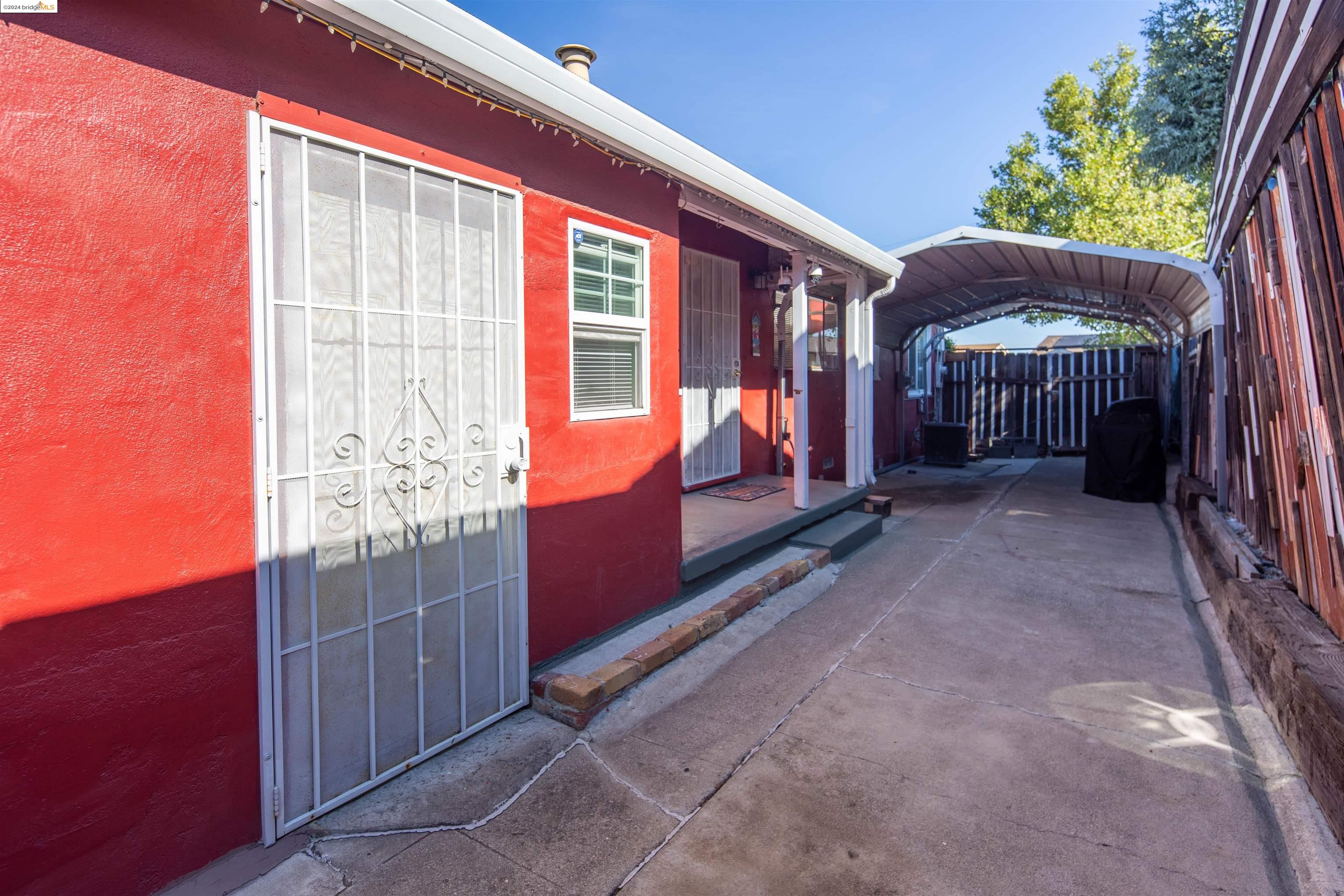 Detail Gallery Image 16 of 41 For 214 Creed Ave, Antioch,  CA 94509 - 3 Beds | 1 Baths