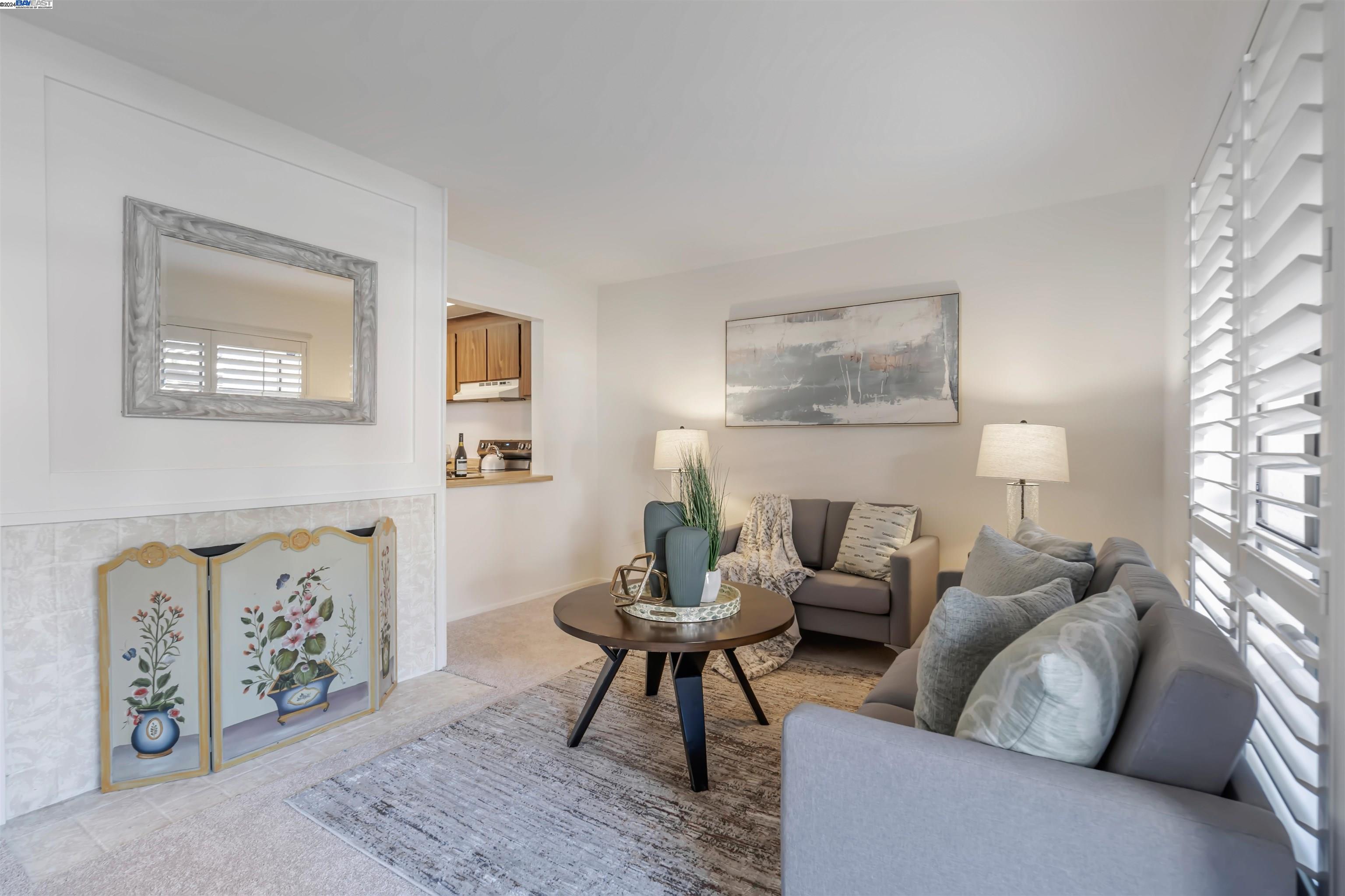 Detail Gallery Image 1 of 1 For 38658 Country Terrace, Fremont,  CA 94536 - 2 Beds | 2 Baths