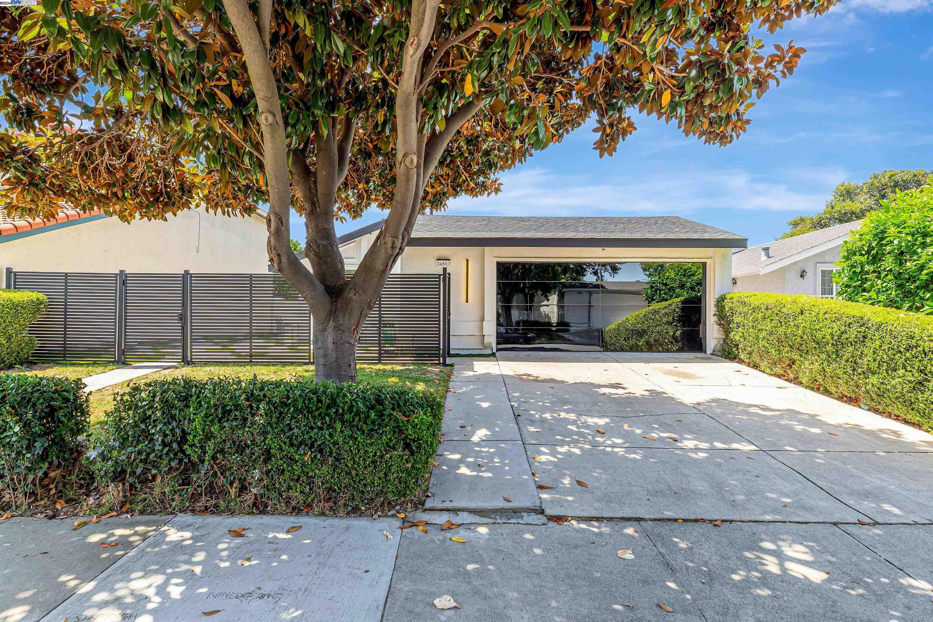 Detail Gallery Image 1 of 1 For 34867 Starling Dr, Union City,  CA 94587 - 4 Beds | 2 Baths
