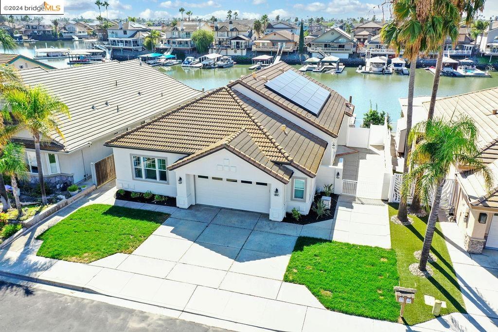 Detail Gallery Image 1 of 1 For 4212 Beacon Pl, Discovery Bay,  CA 94505 - 3 Beds | 2 Baths