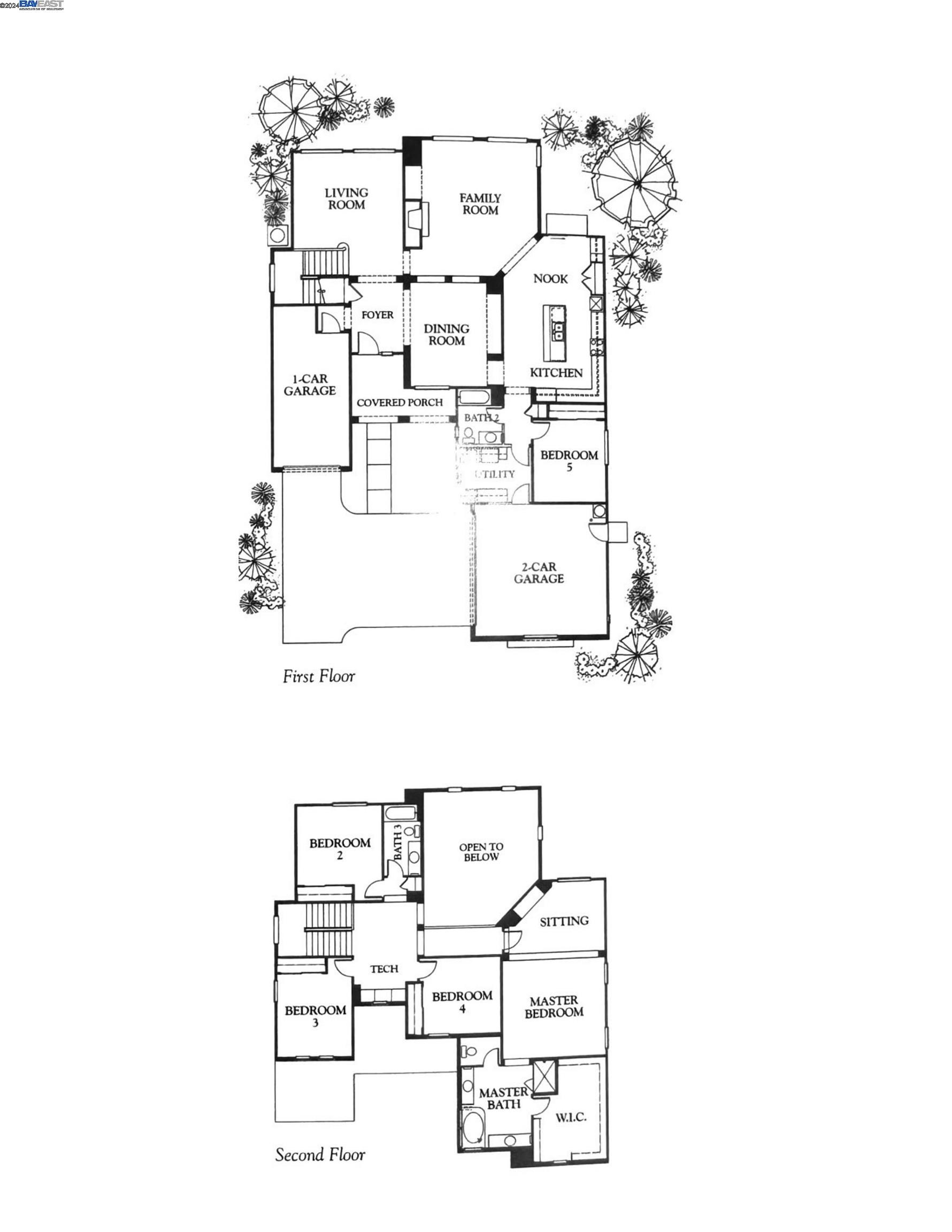 Detail Gallery Image 40 of 40 For 686 Homestead Ave, Lathrop,  CA 95330 - 5 Beds | 3 Baths